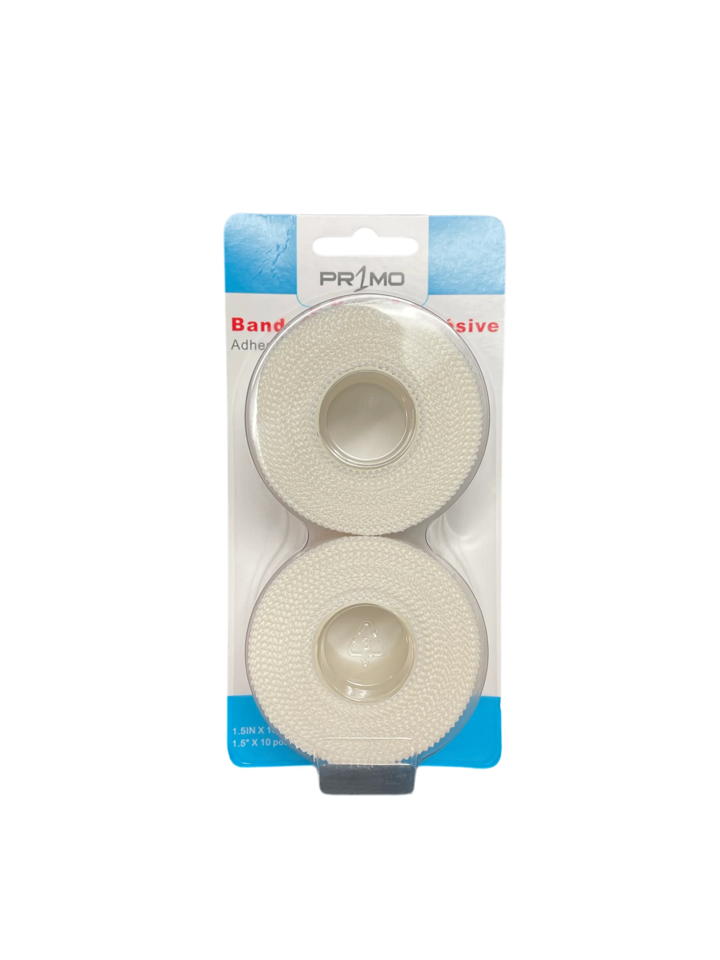 Adhesive Sports Tape (2 Pack)