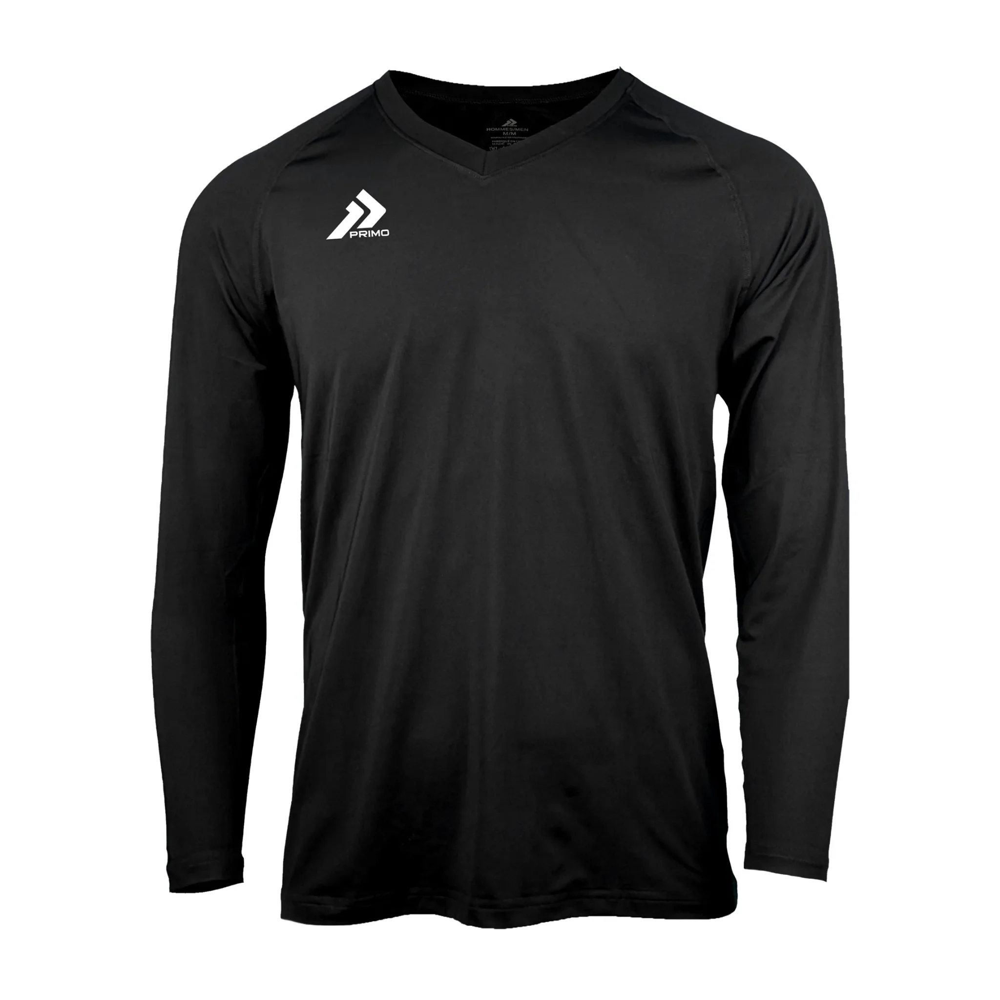 Baselayer Compression Junior Top - Image 4
