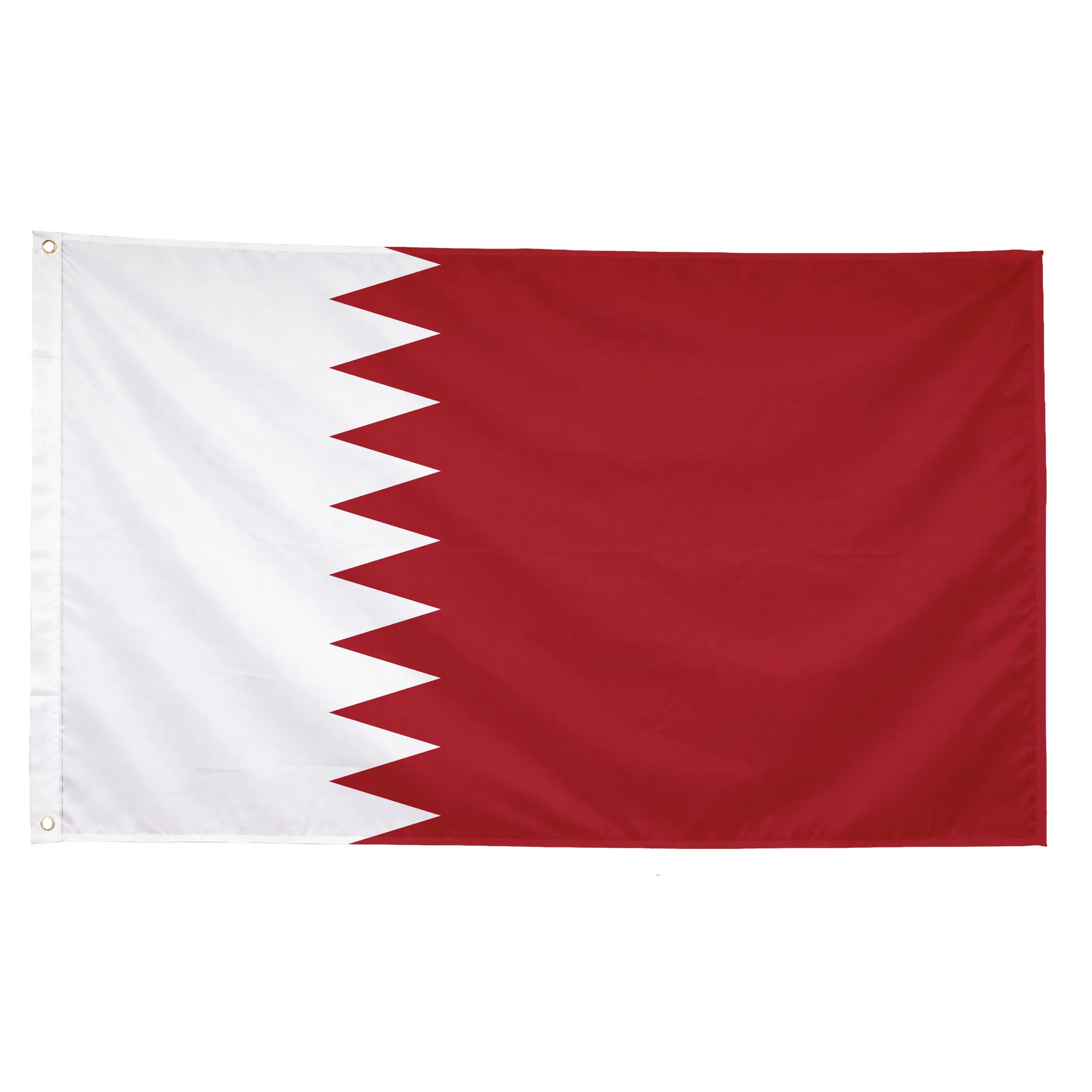 Qatar 3' x 5' Flag