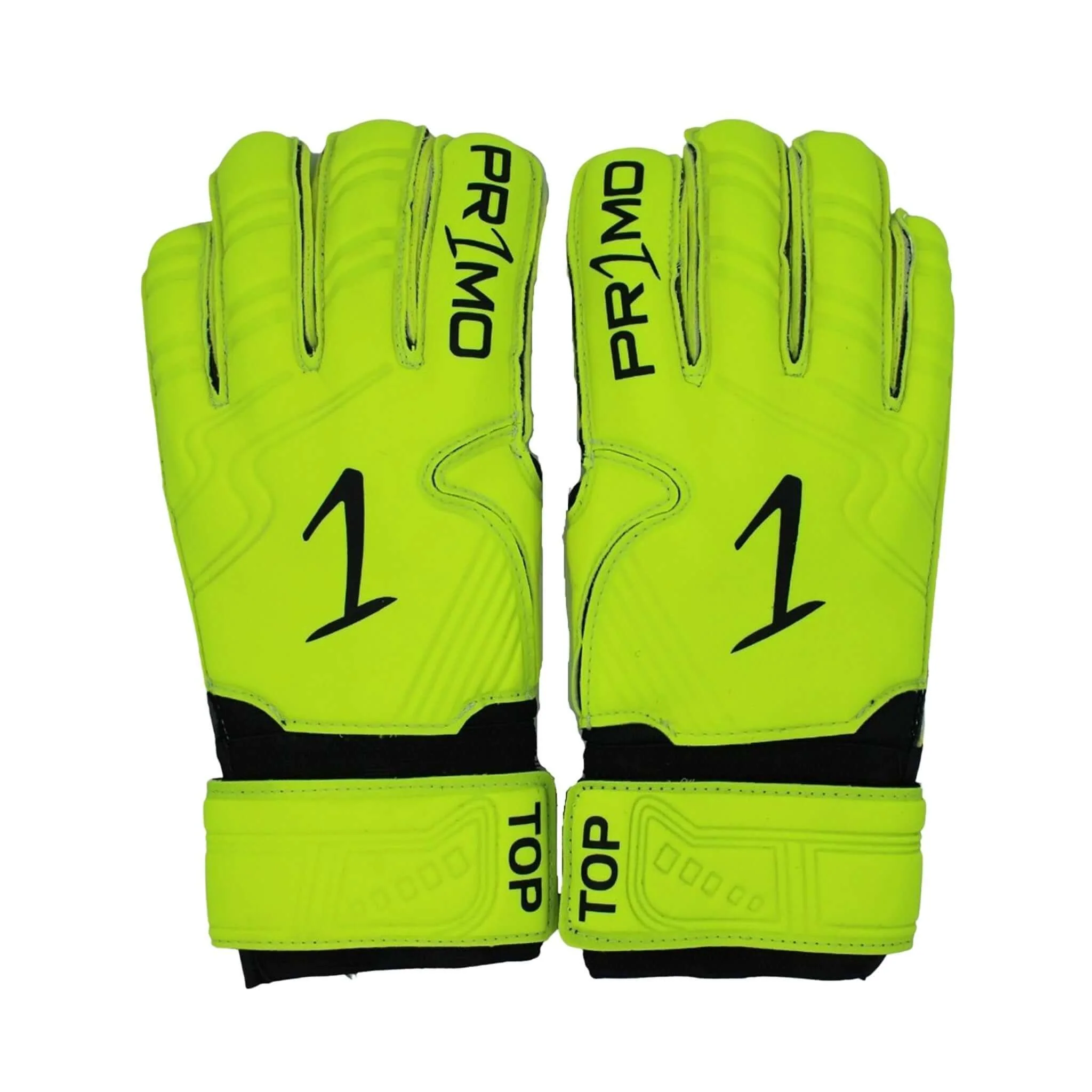 Top Goalkeeper Gloves - Image 3