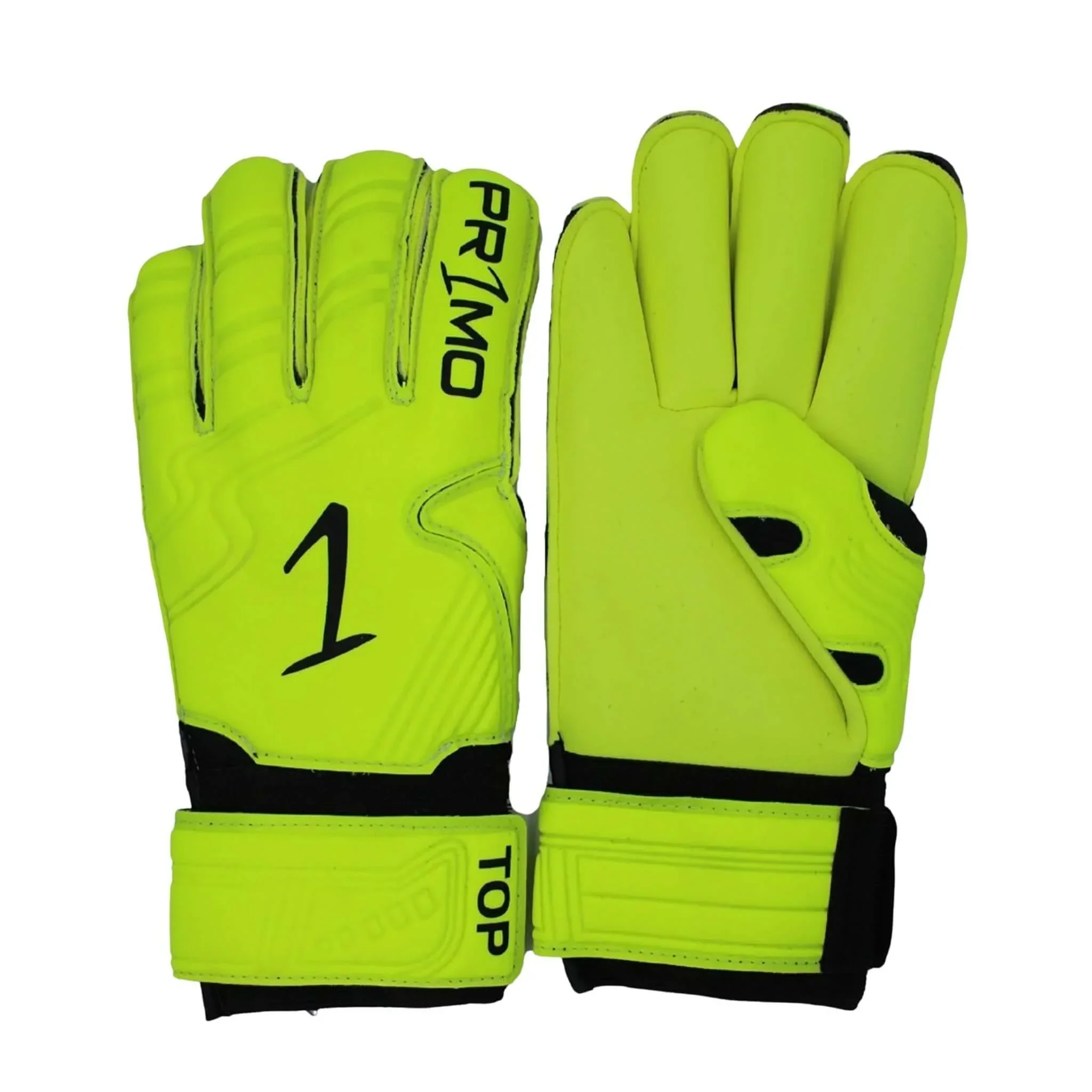 Top Goalkeeper Gloves - Image 4