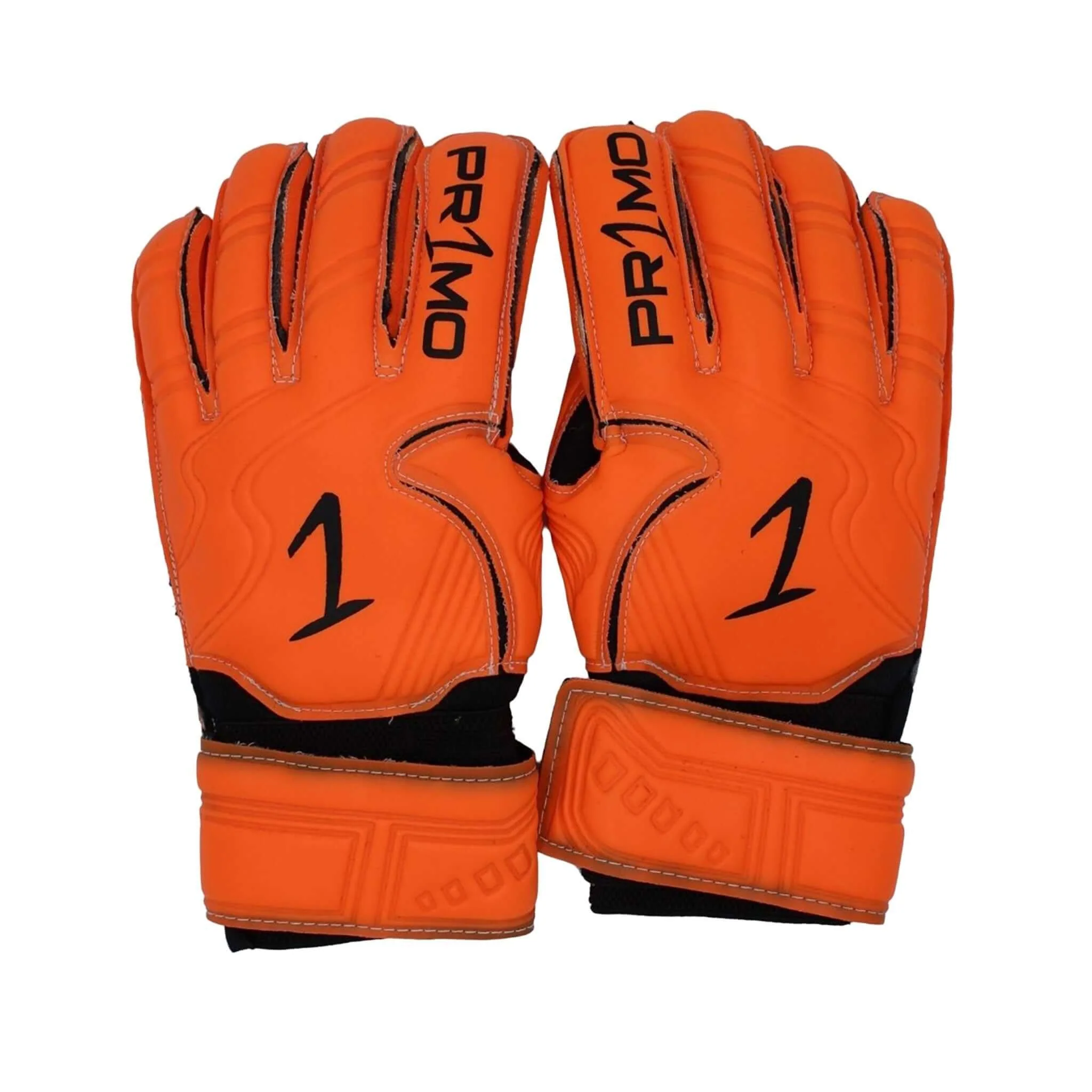 Top Goalkeeper Gloves - Image 5