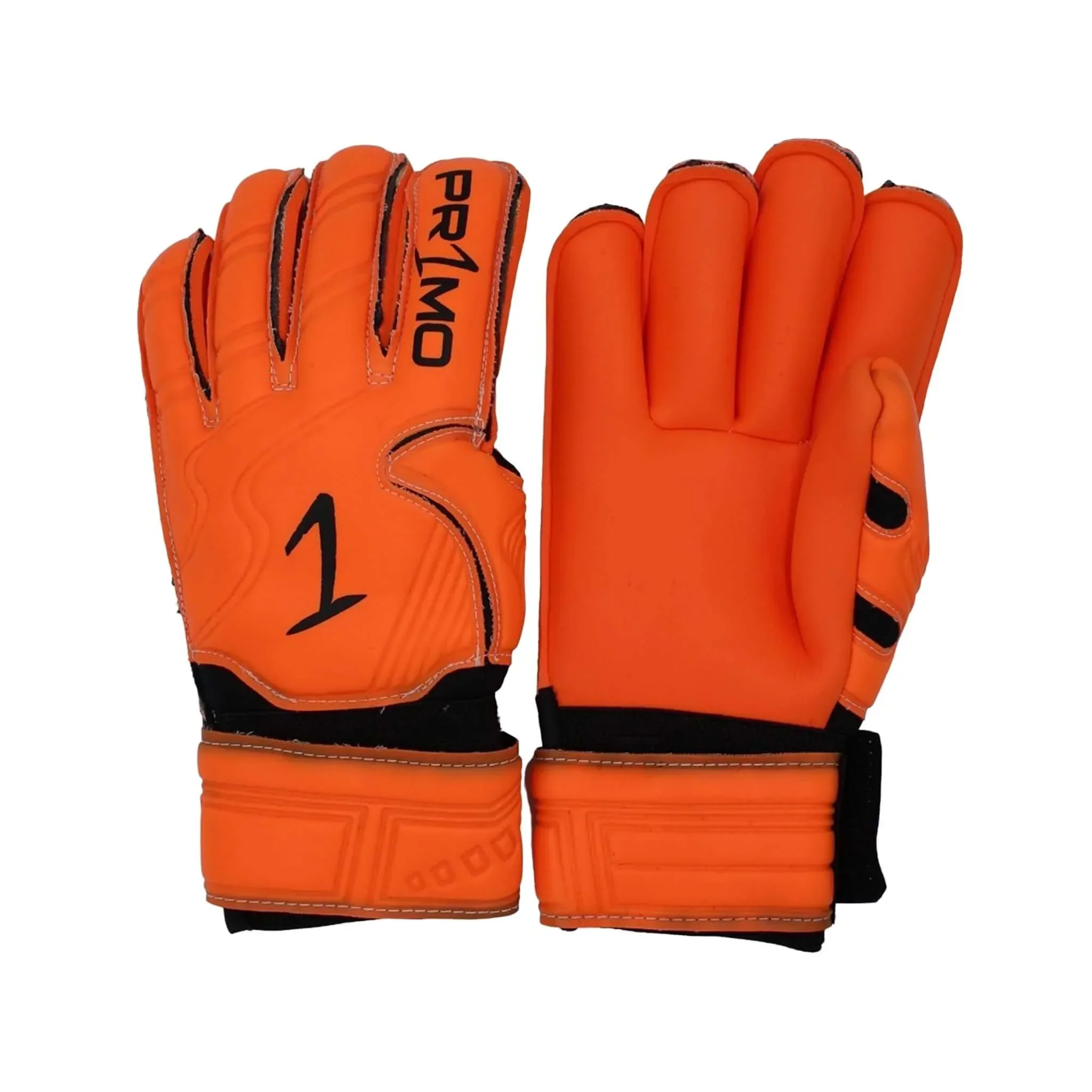 Top Goalkeeper Gloves - Image 6