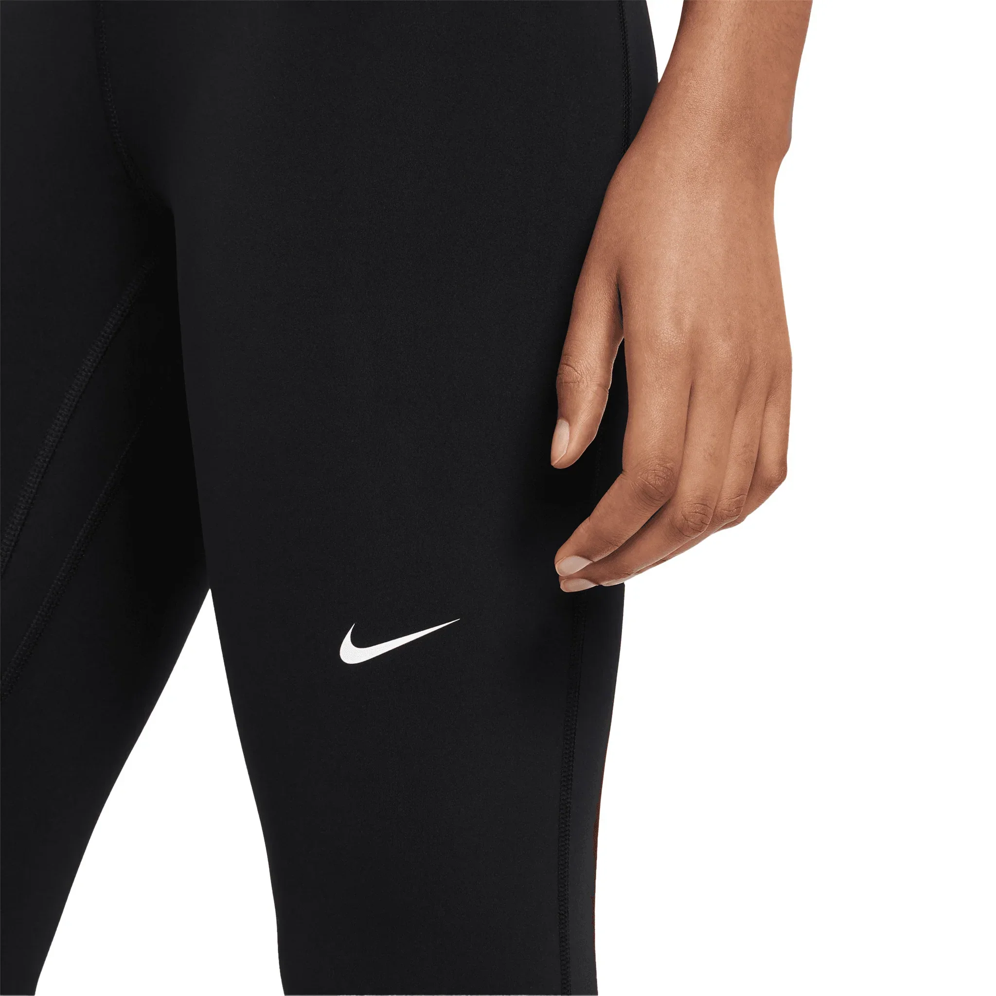 Pro 365 Women's Crop Leggings - Image 3