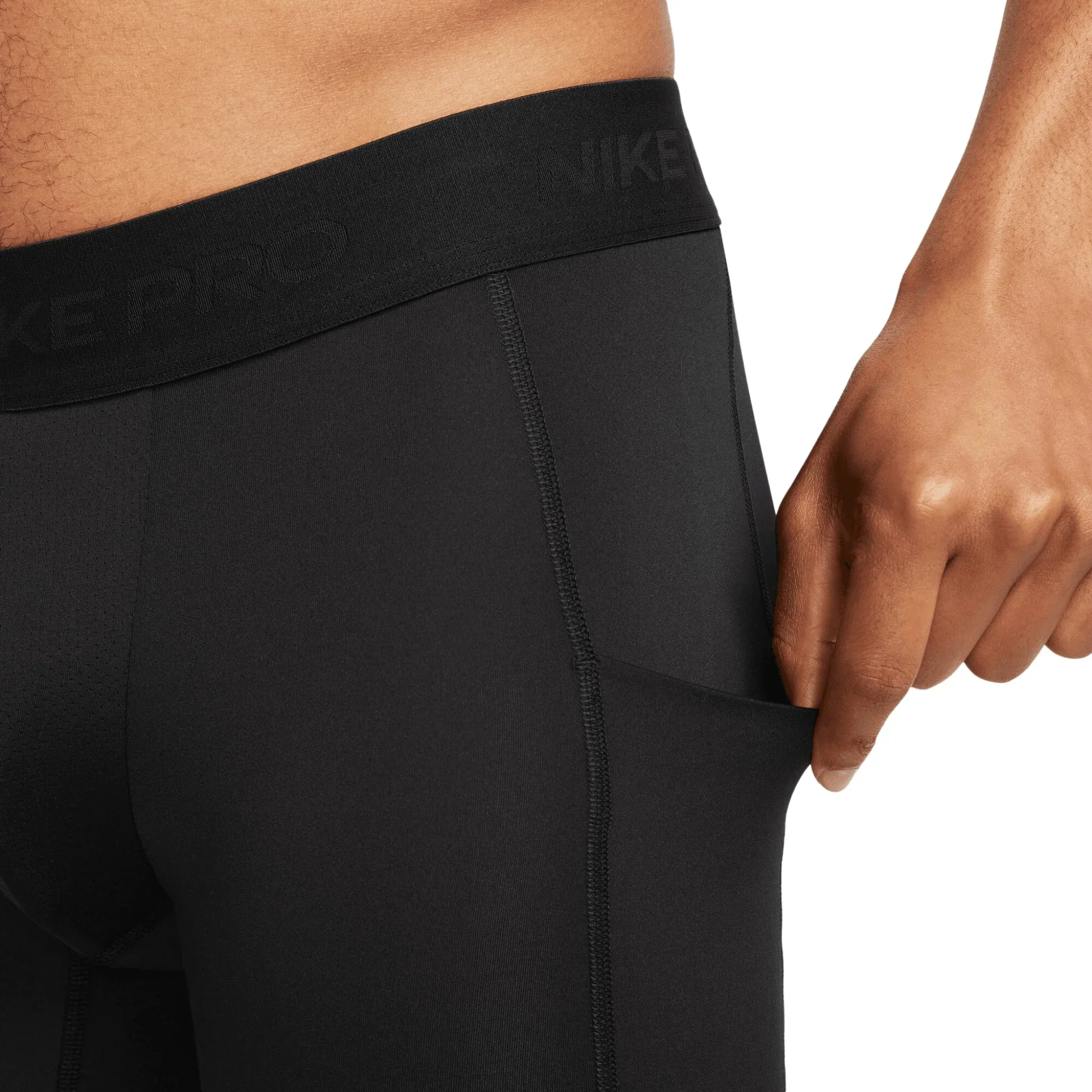 Pro Dri-FIT Fitness Long Shorts - Image 4