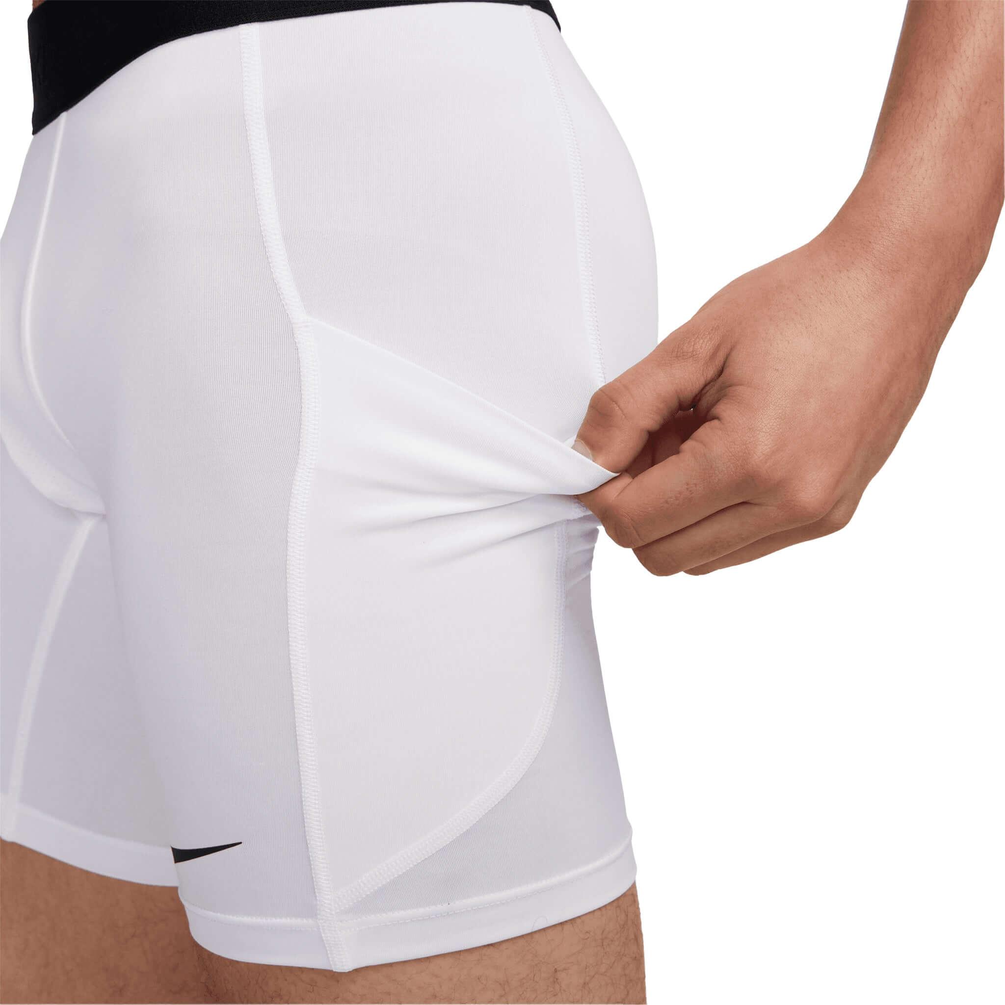 Pro Dri-FIT Fitness Shorts - Image 4