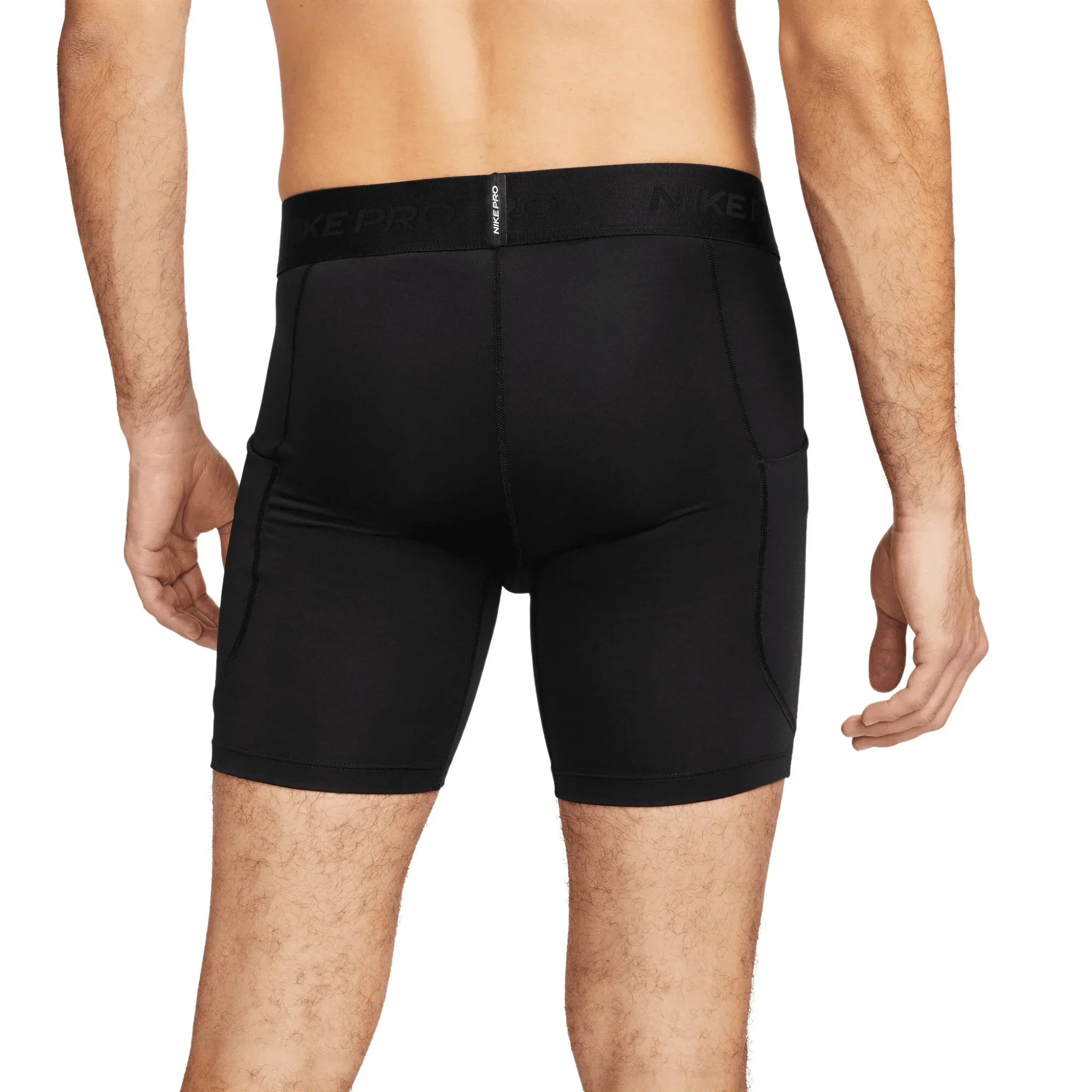 Pro Dri-FIT Fitness Shorts - Image 6