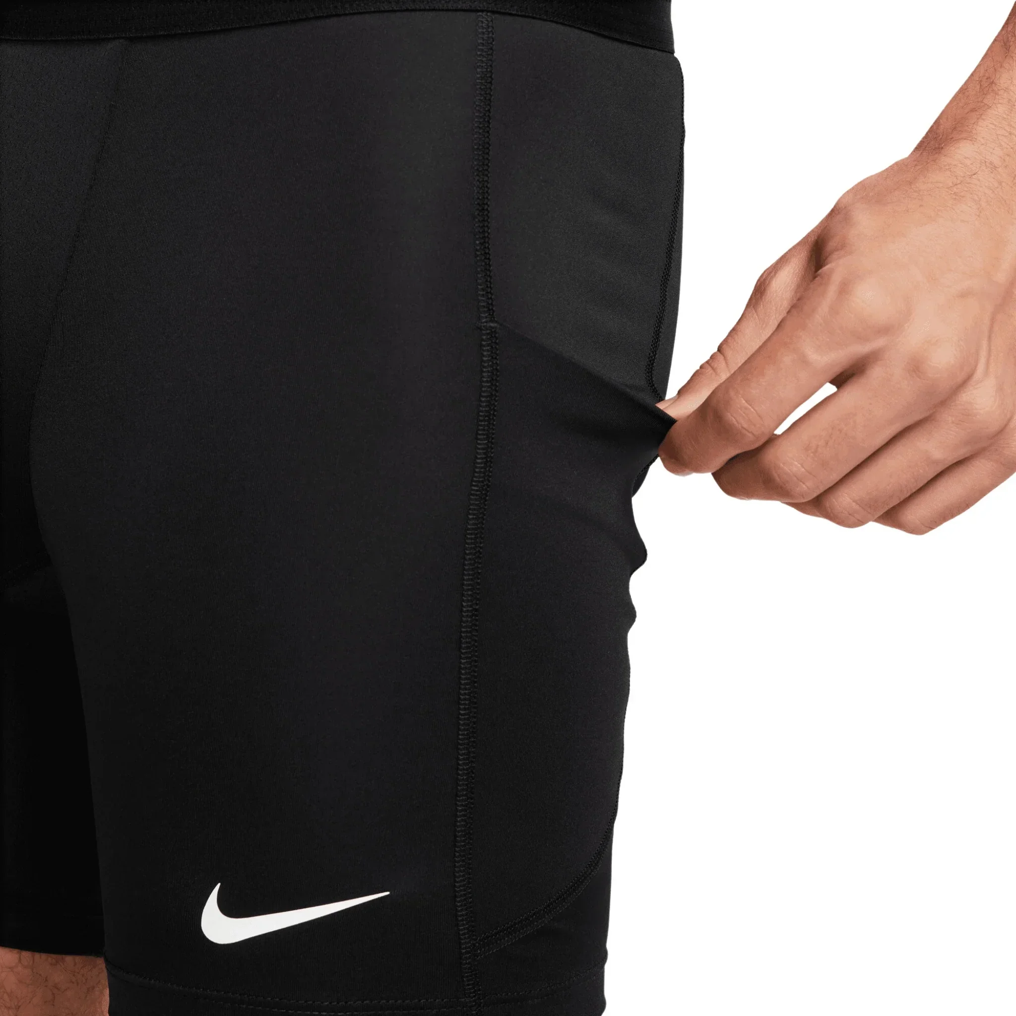 Pro Dri-FIT Fitness Shorts - Image 7