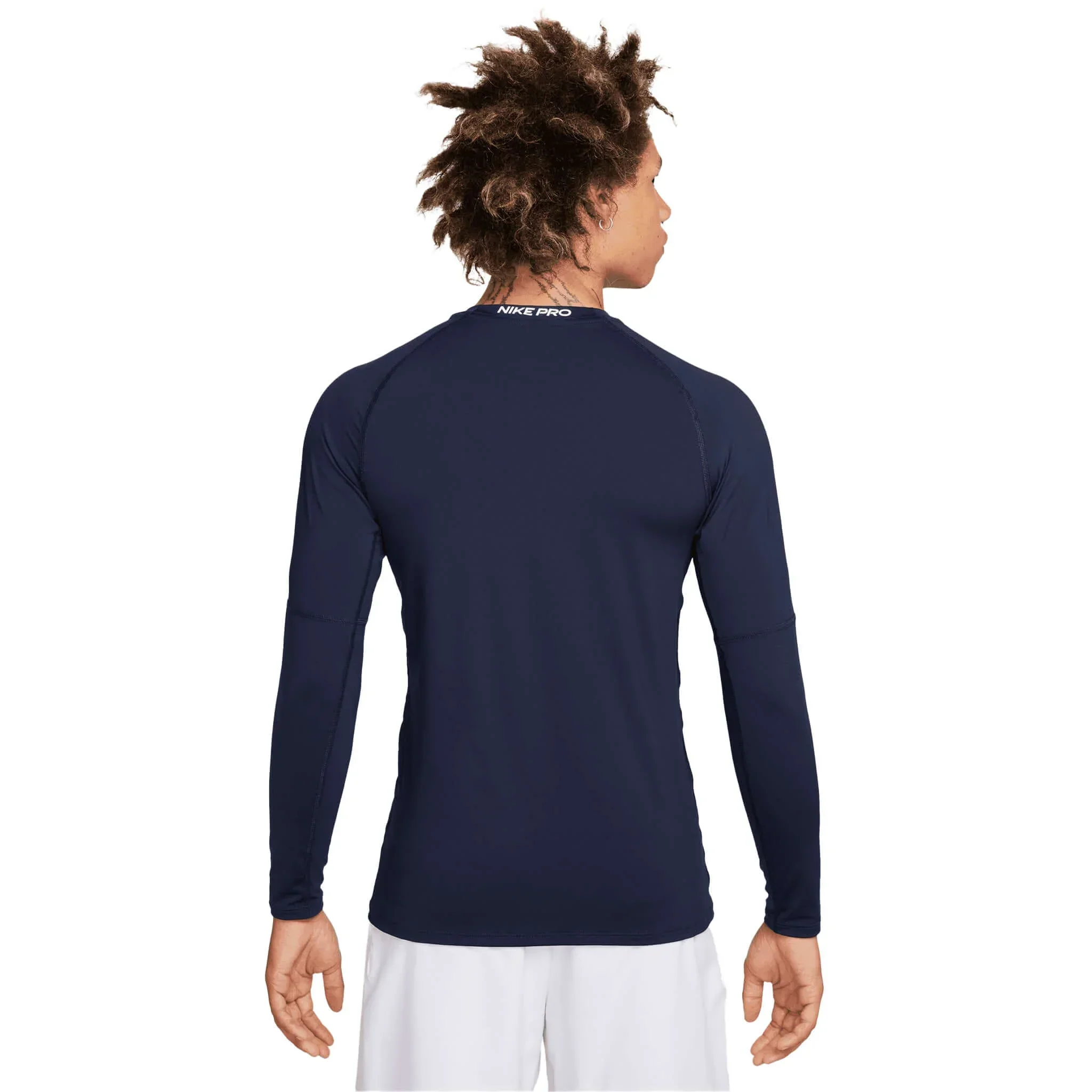 Pro Dri-FIT Slim Long-Sleeve Fitness Top - Image 11
