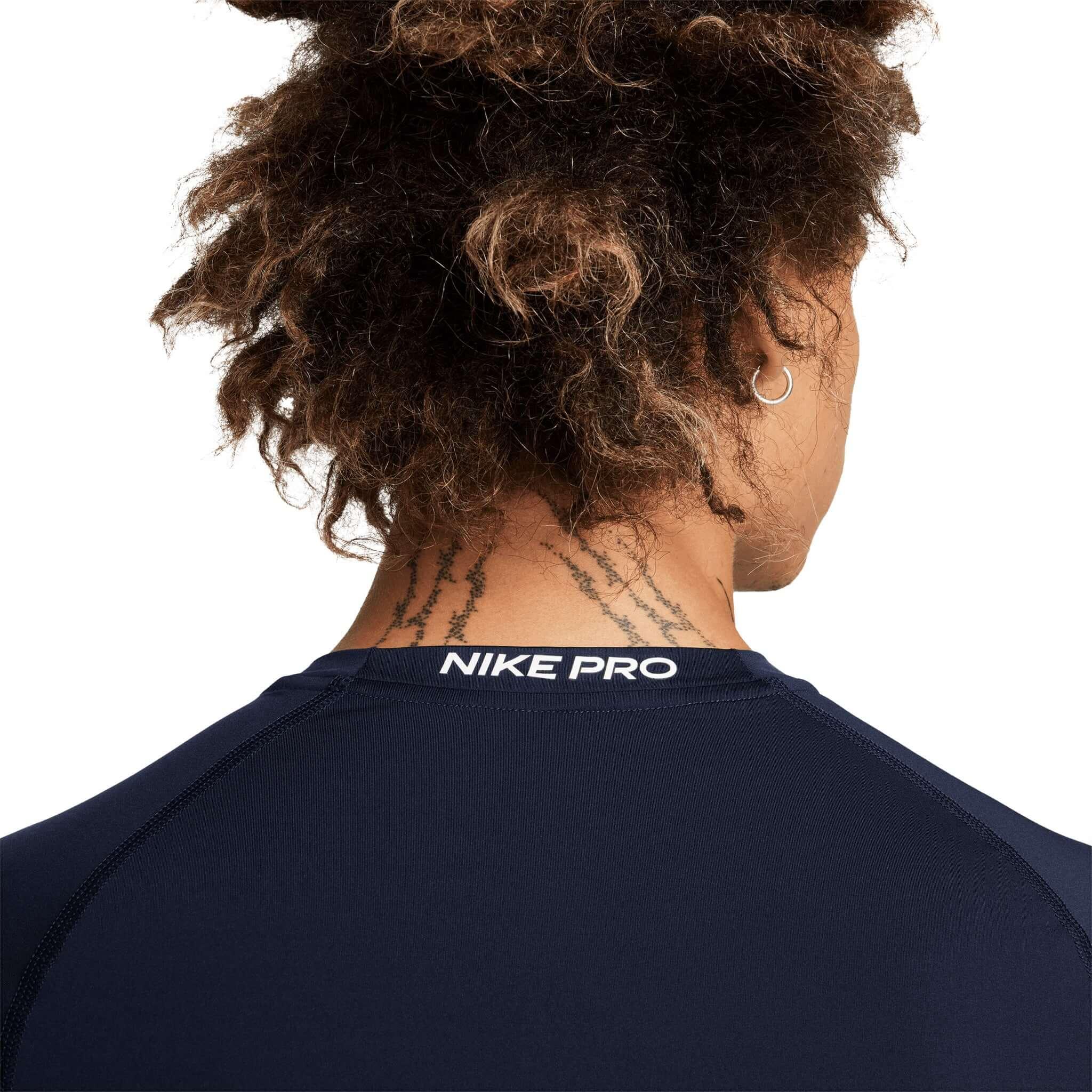 Pro Dri-FIT Slim Long-Sleeve Fitness Top - Image 13
