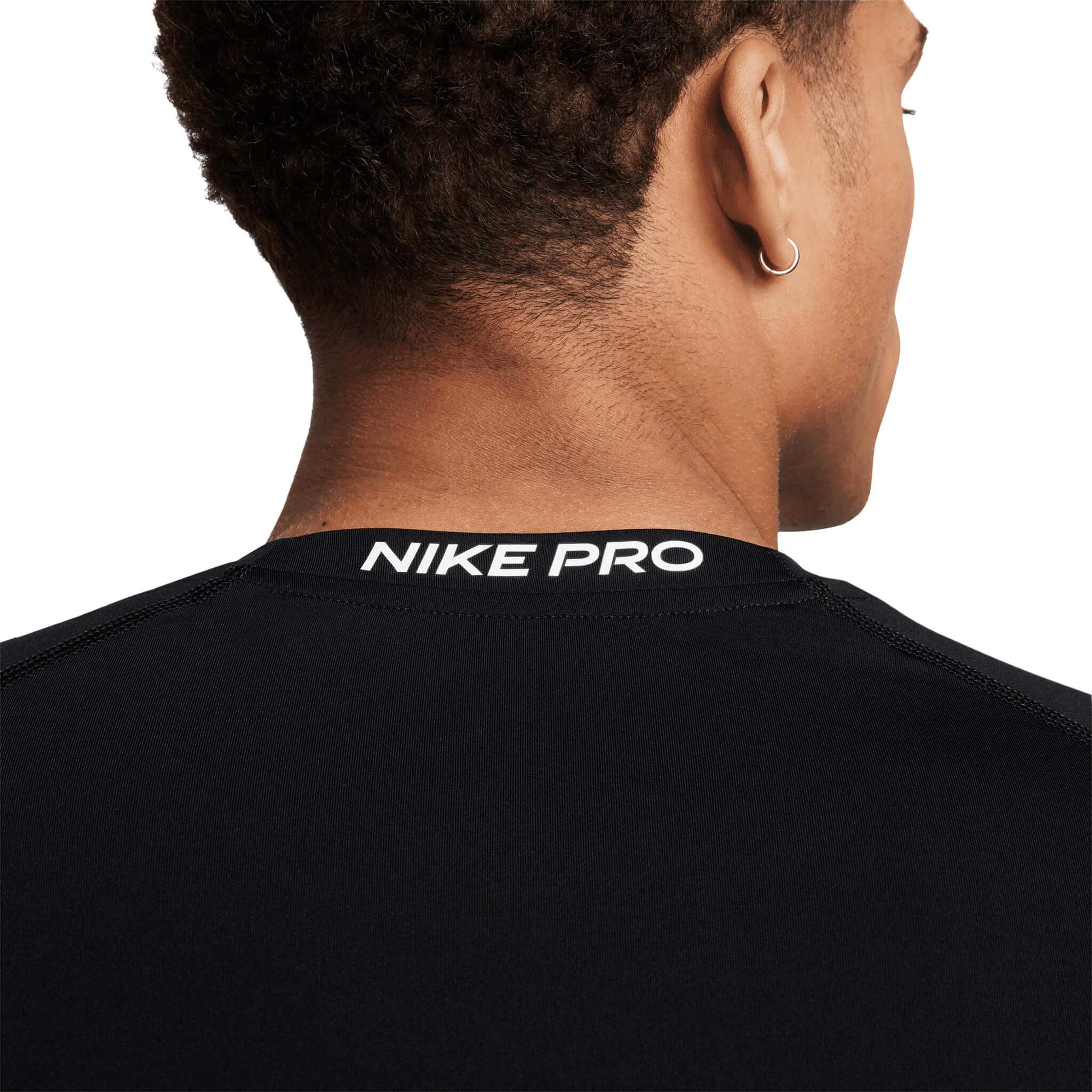 Pro Dri-FIT Slim Long-Sleeve Fitness Top - Image 5