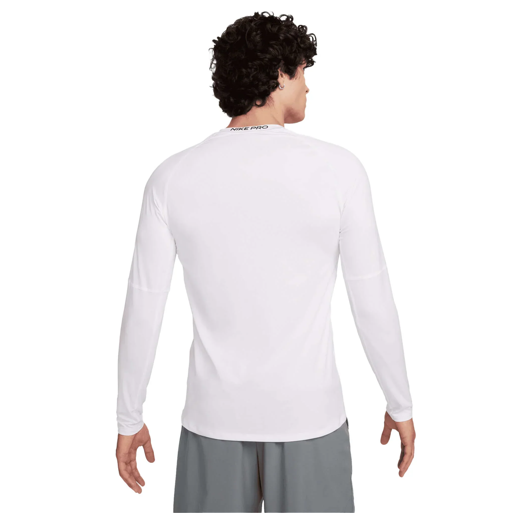 Pro Dri-FIT Slim Long-Sleeve Fitness Top - Image 7