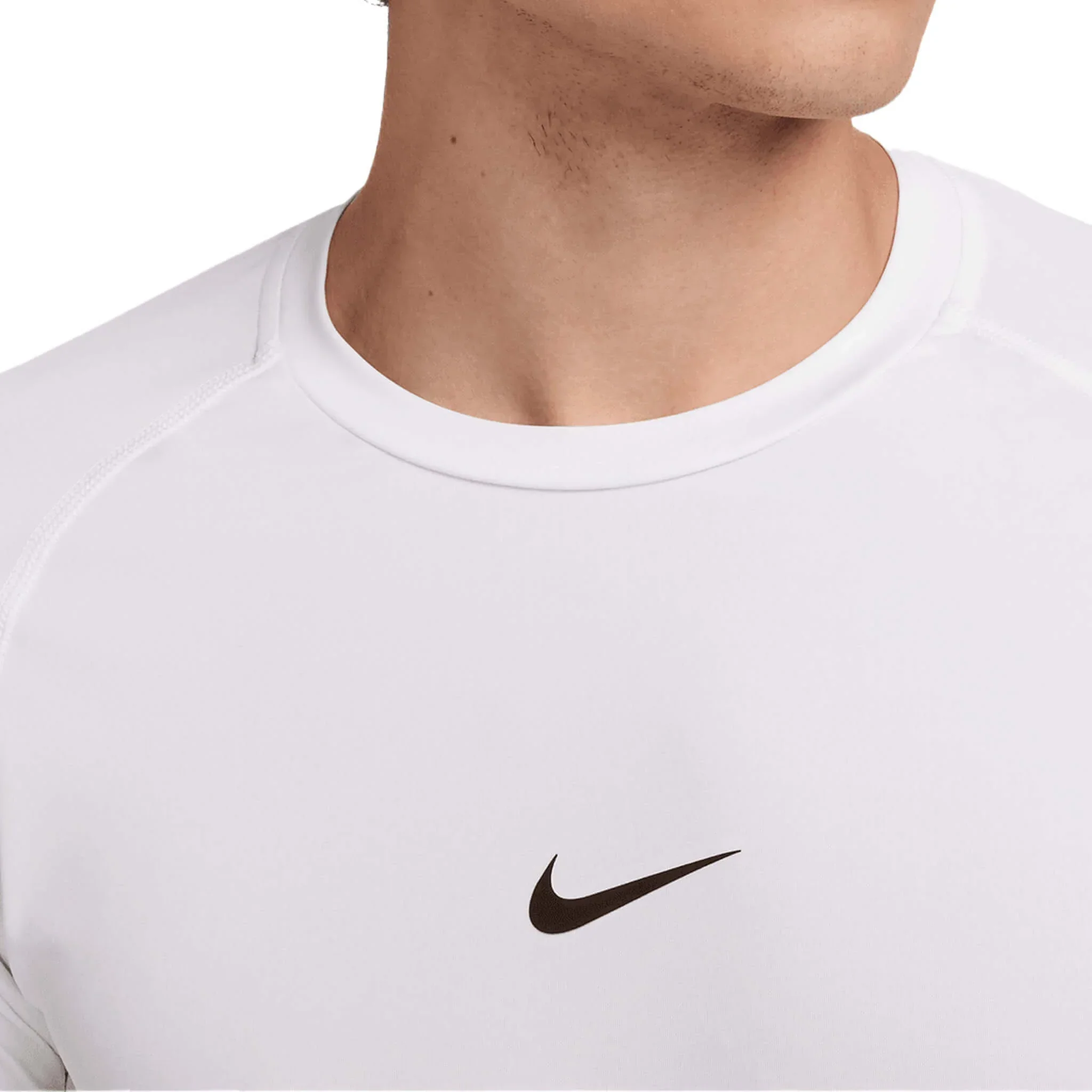Pro Dri-FIT Slim Long-Sleeve Fitness Top - Image 8