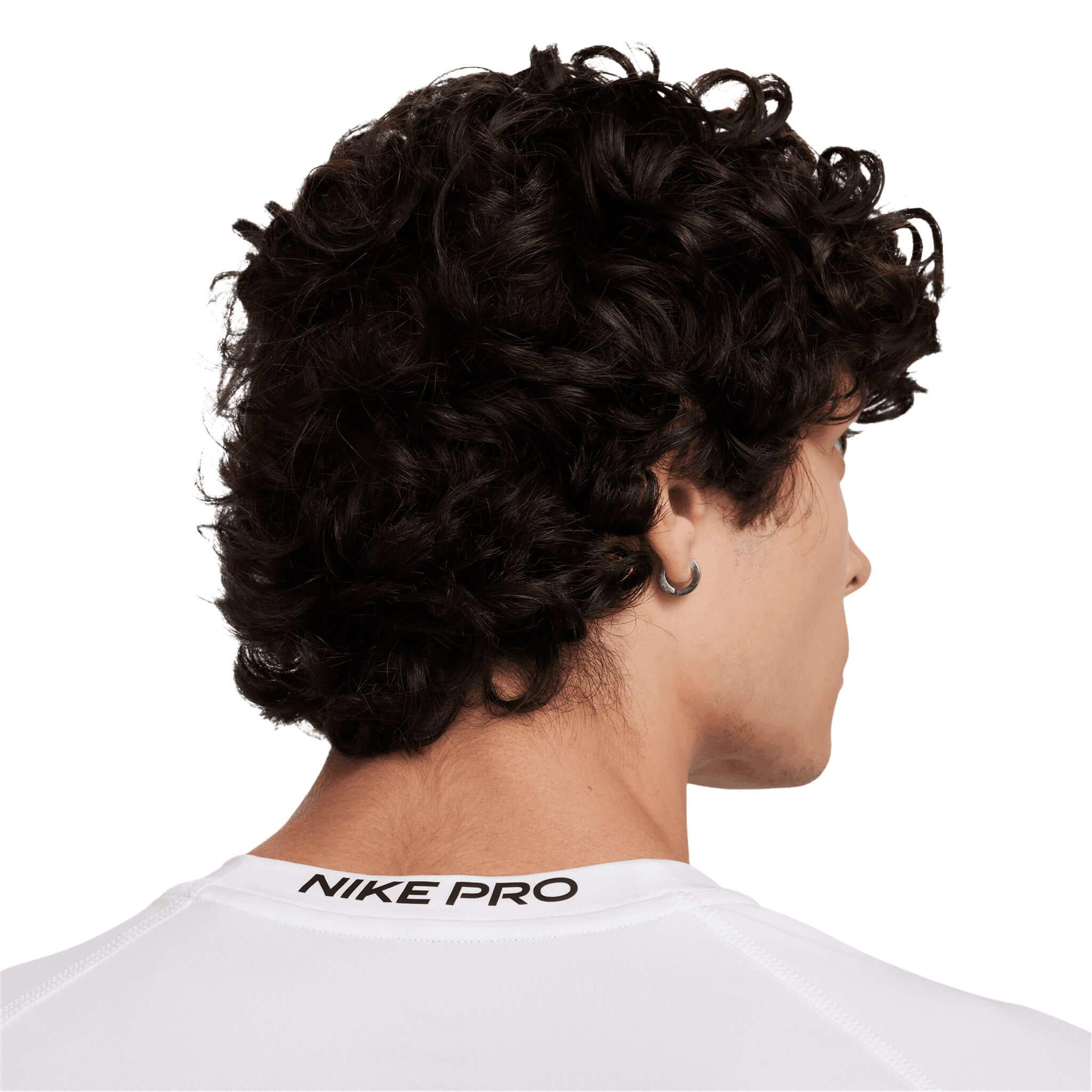 Pro Dri-FIT Slim Long-Sleeve Fitness Top - Image 9