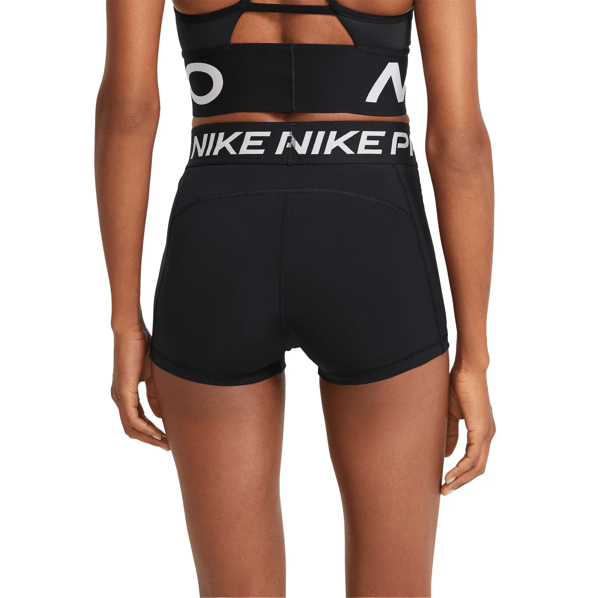 Pro Women's 3" Shorts - Image 4
