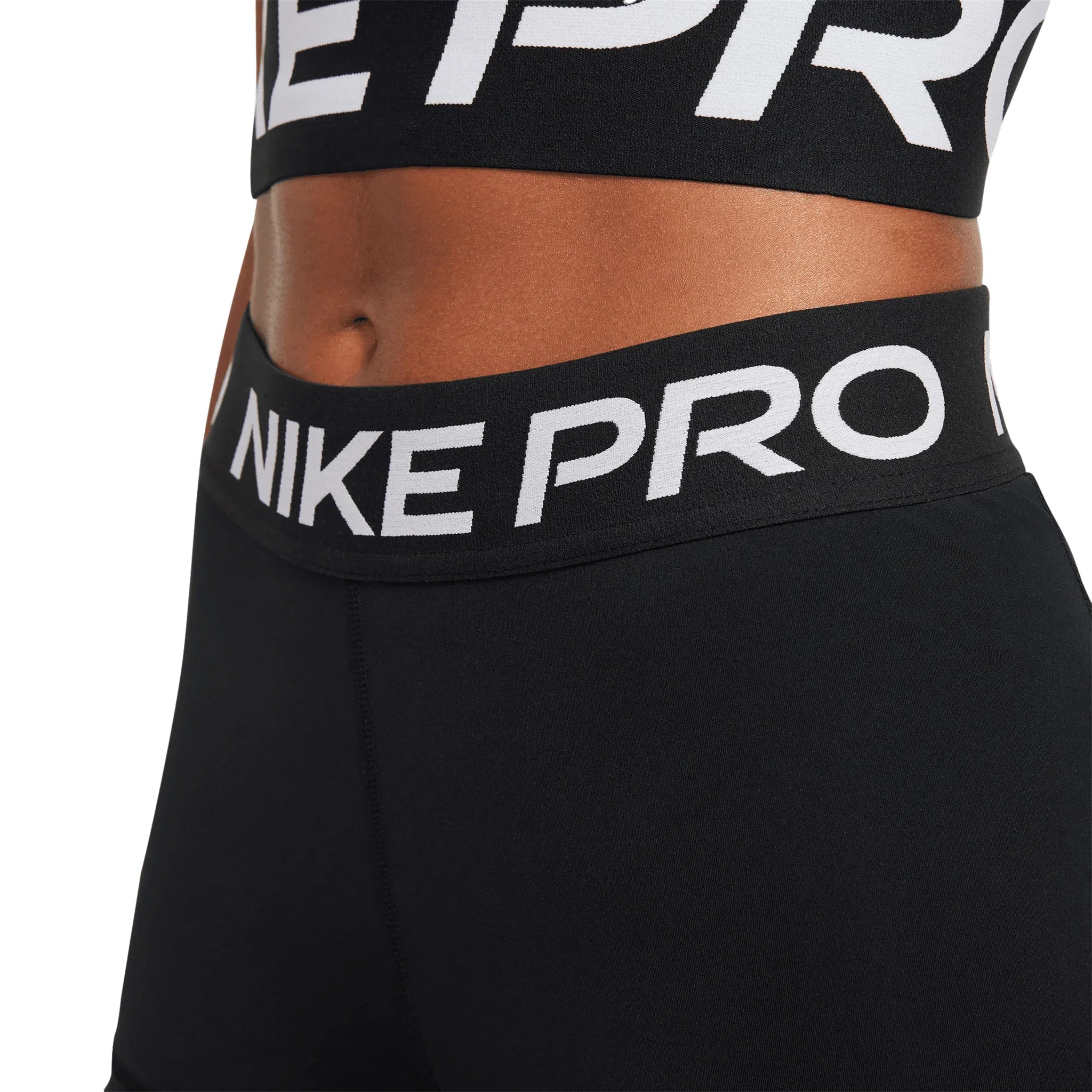 Pro Women's 3" Shorts - Image 5