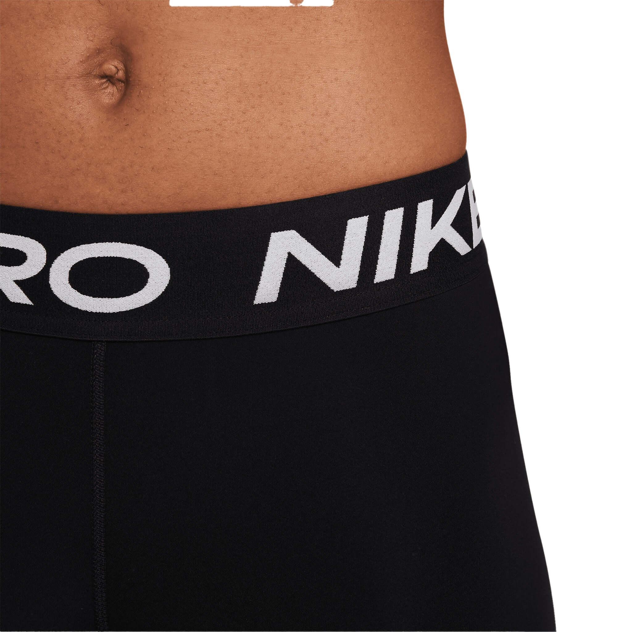 Pro Women's Mid-Rise Leggings - Image 3