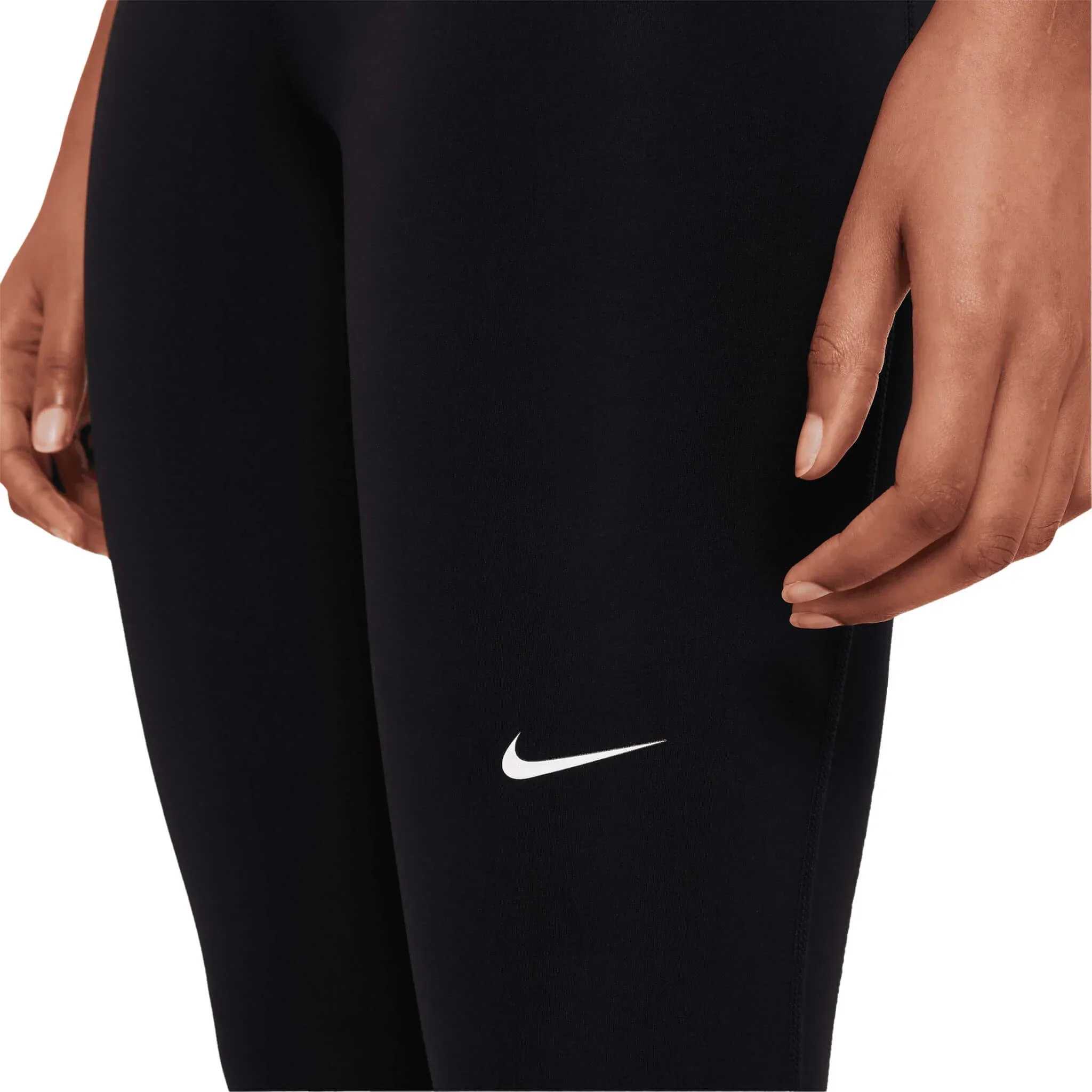 Pro Women's Mid-Rise Leggings - Image 4