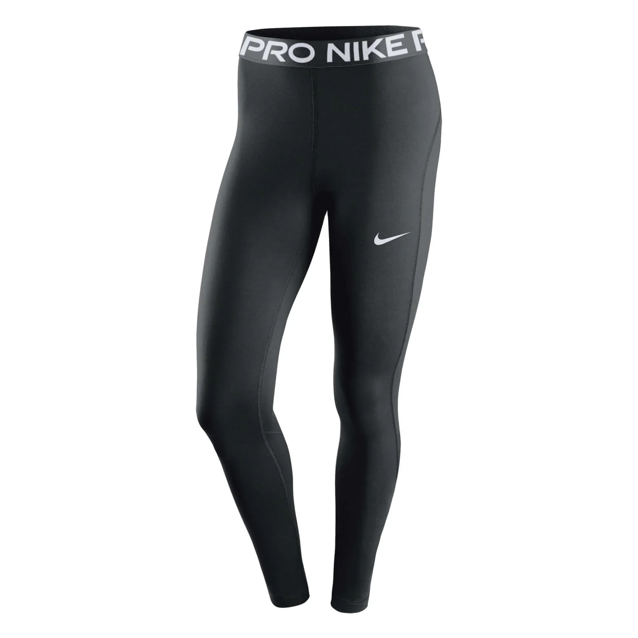 Pro Women's Mid-Rise Leggings - Image 5