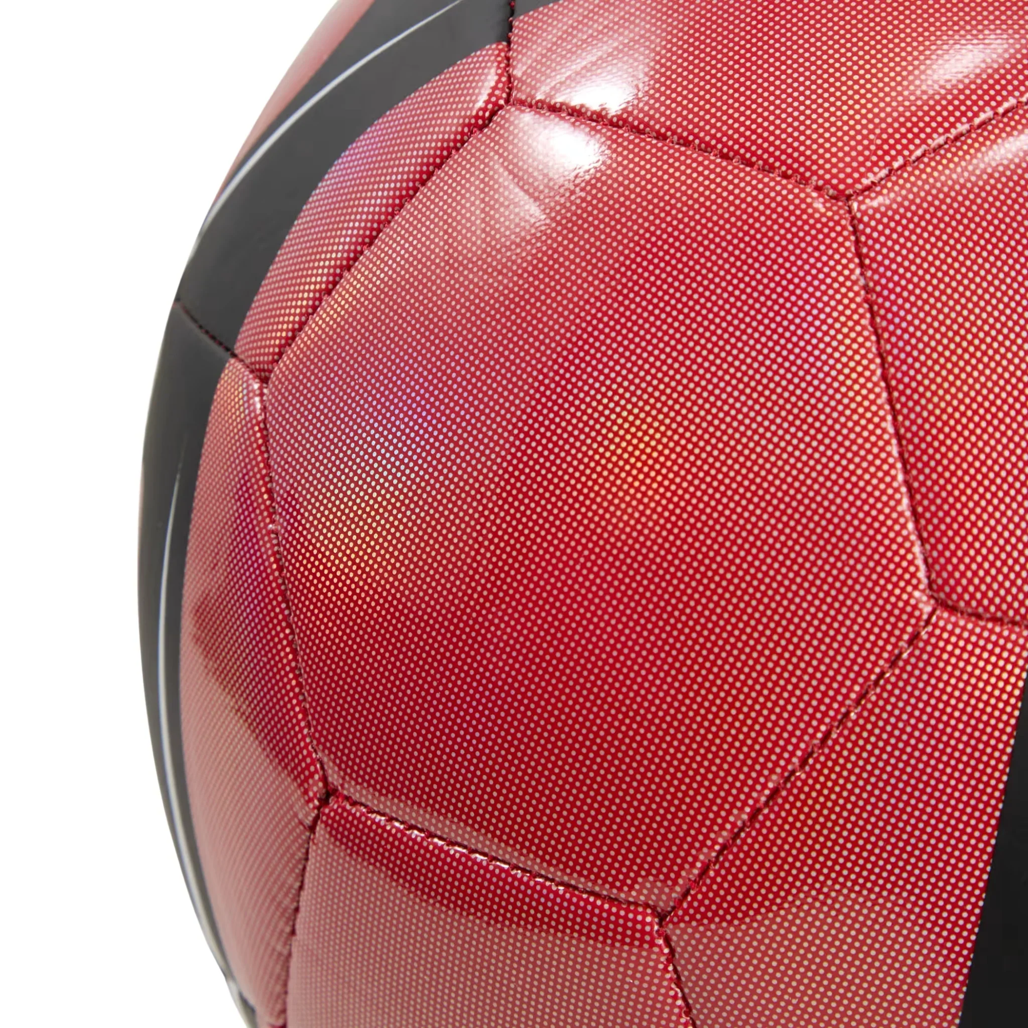 AC Milan Culture Soccer Ball 2025/26 - Image 3