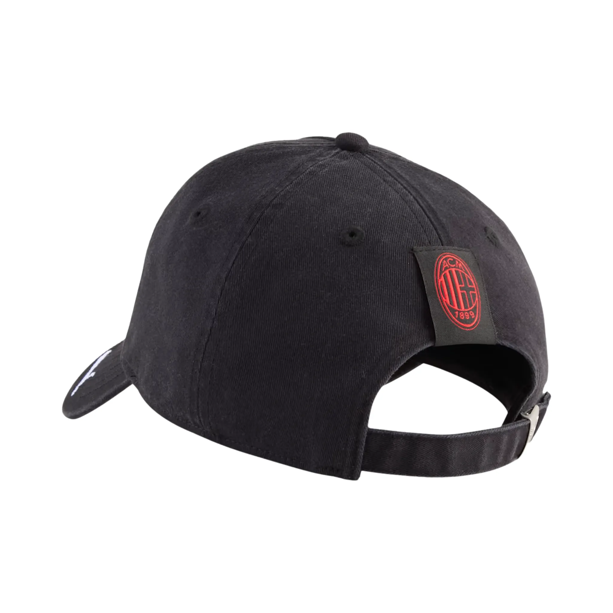 AC Milan ftblCulture Cap 2025/26 - Image 2