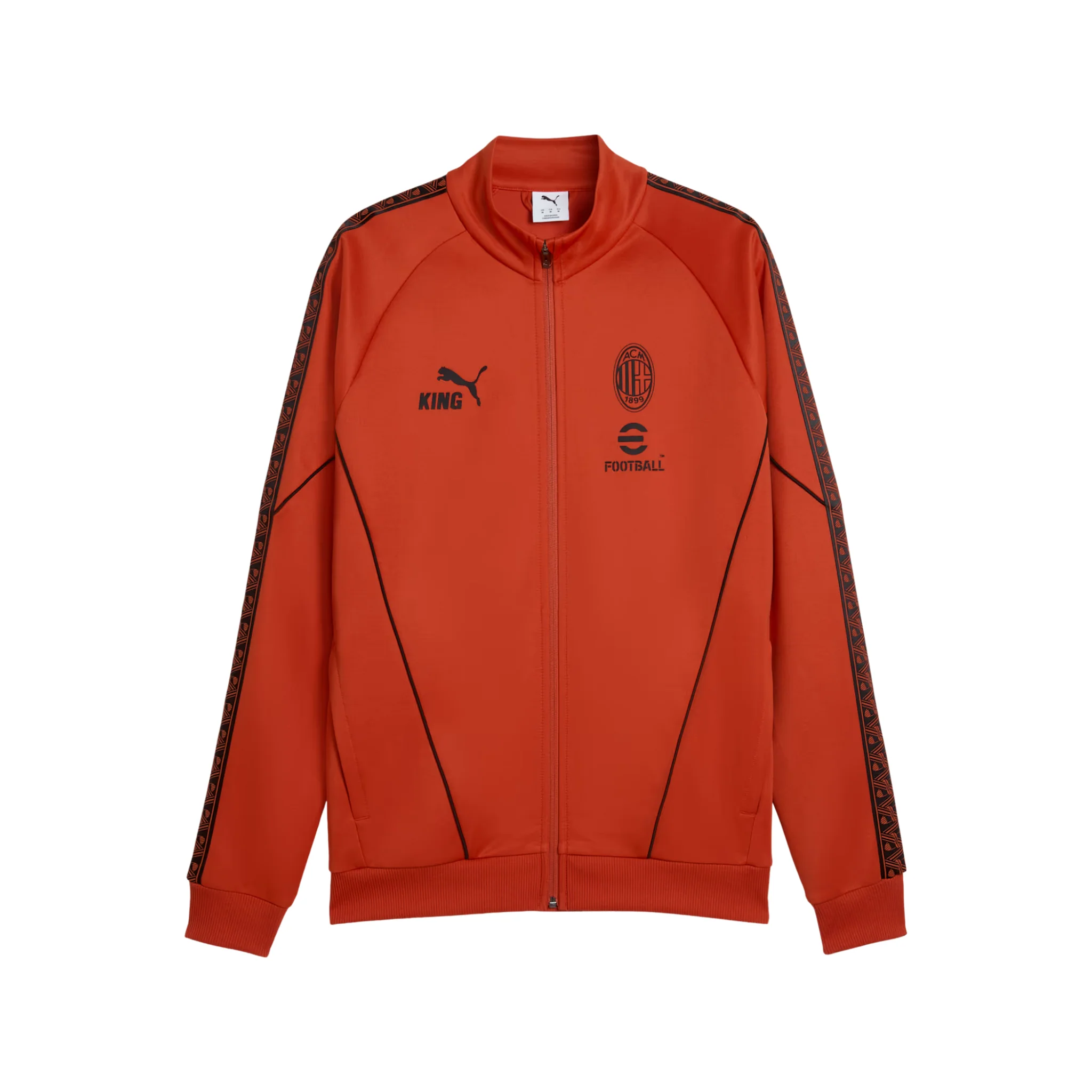 AC Milan King Anthem Jacket 2025/26 - Image 5