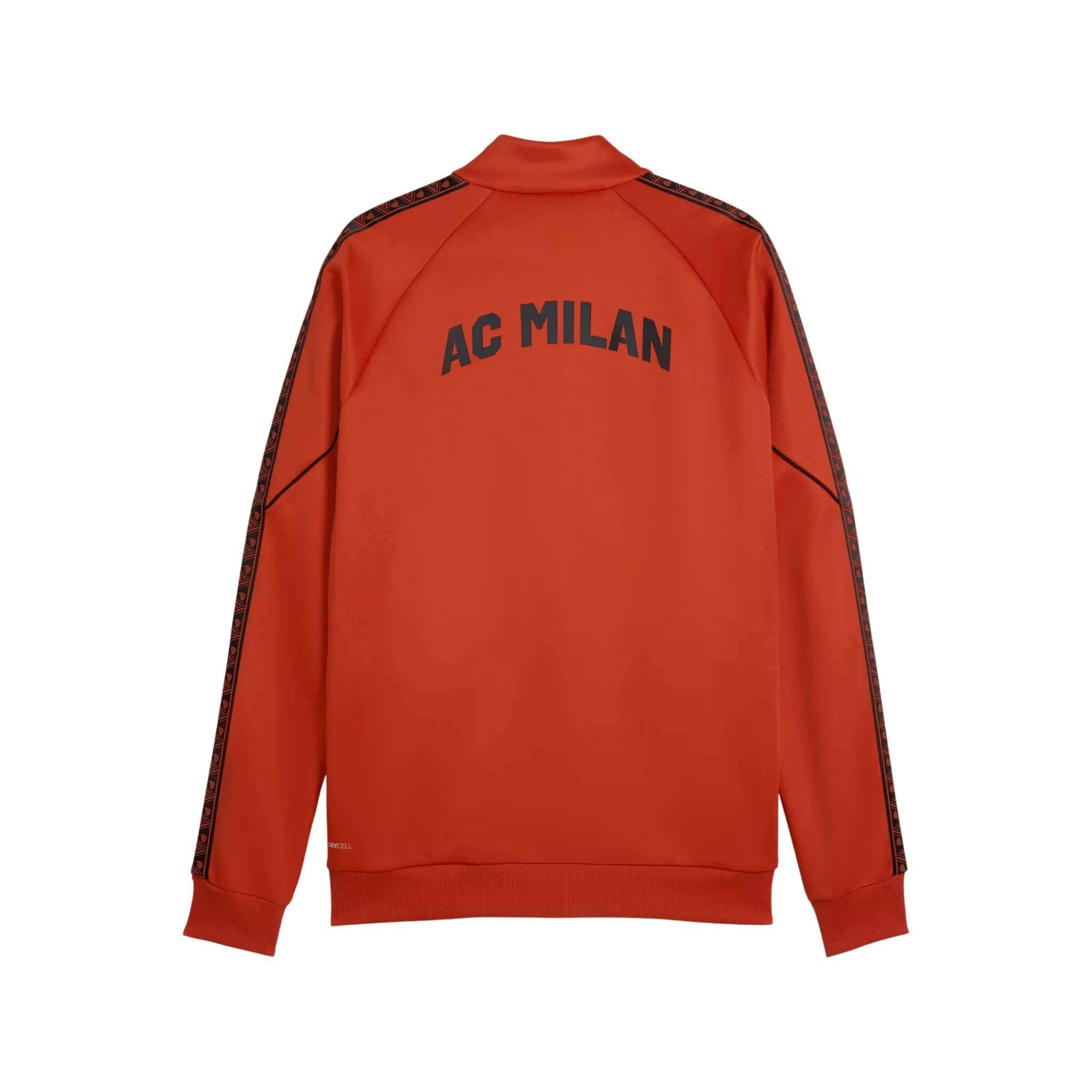 AC Milan King Anthem Jacket 2025/26 - Image 6