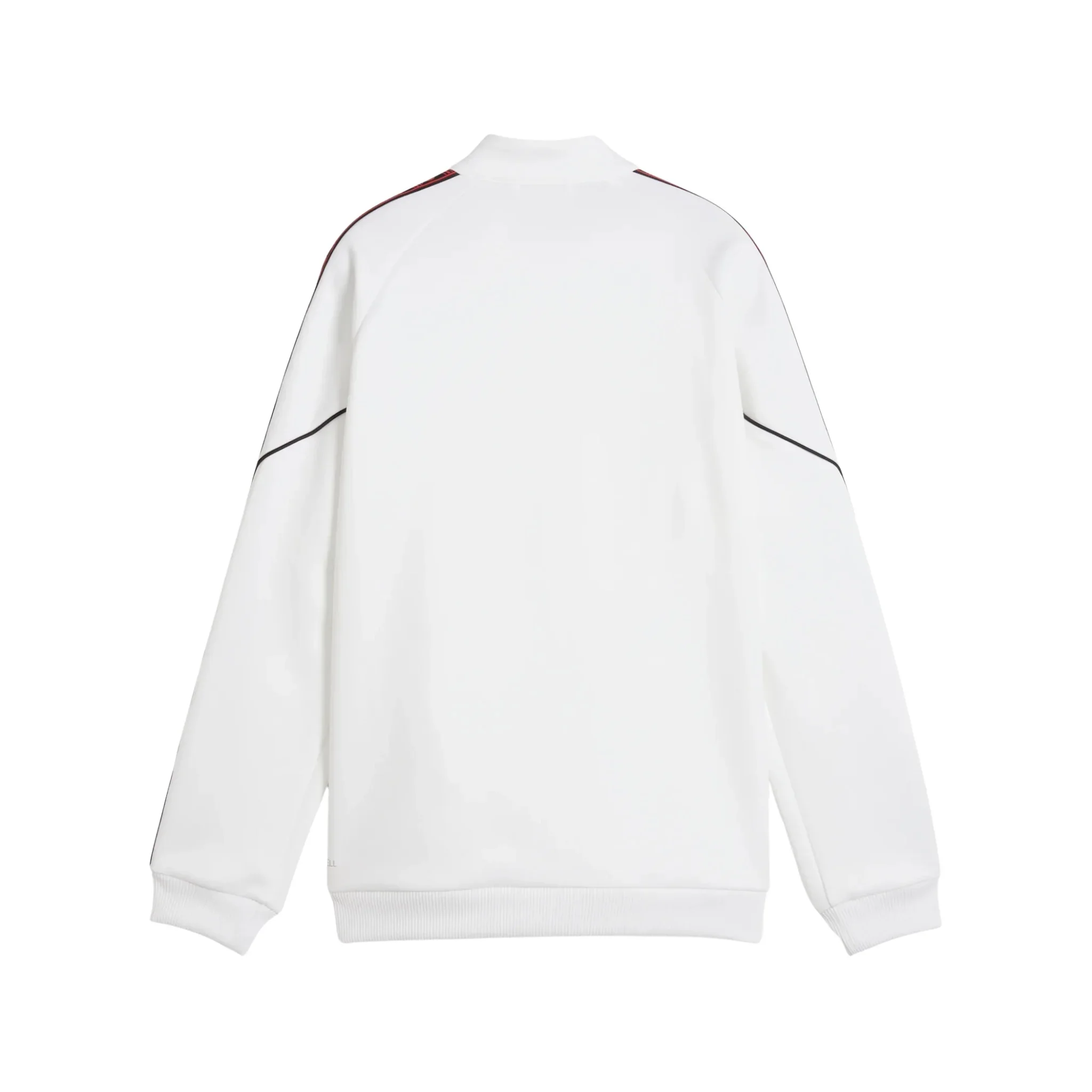 AC Milan King Junior Anthem Jacket 2025/26 - Image 4