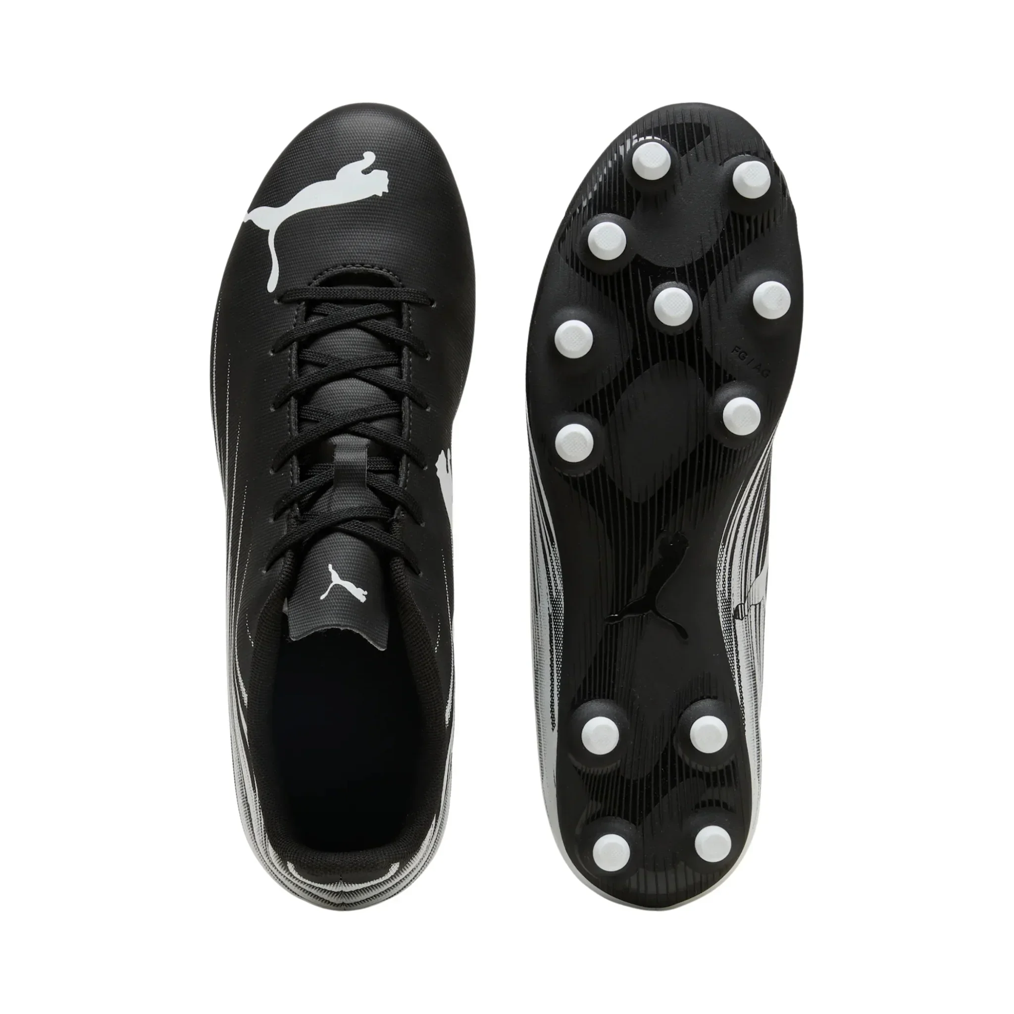 Attacanto II Firm Ground & Artificial Grass Cleats - Image 3