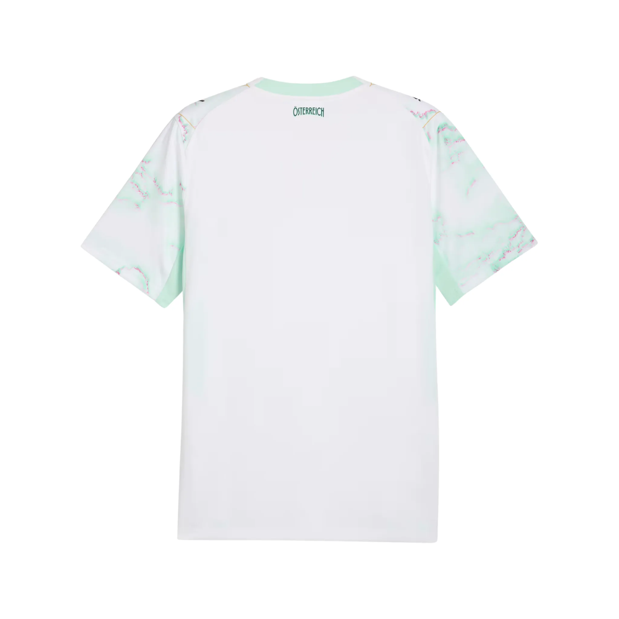 Austria OFB Away Jersey 2026/27 - Image 6
