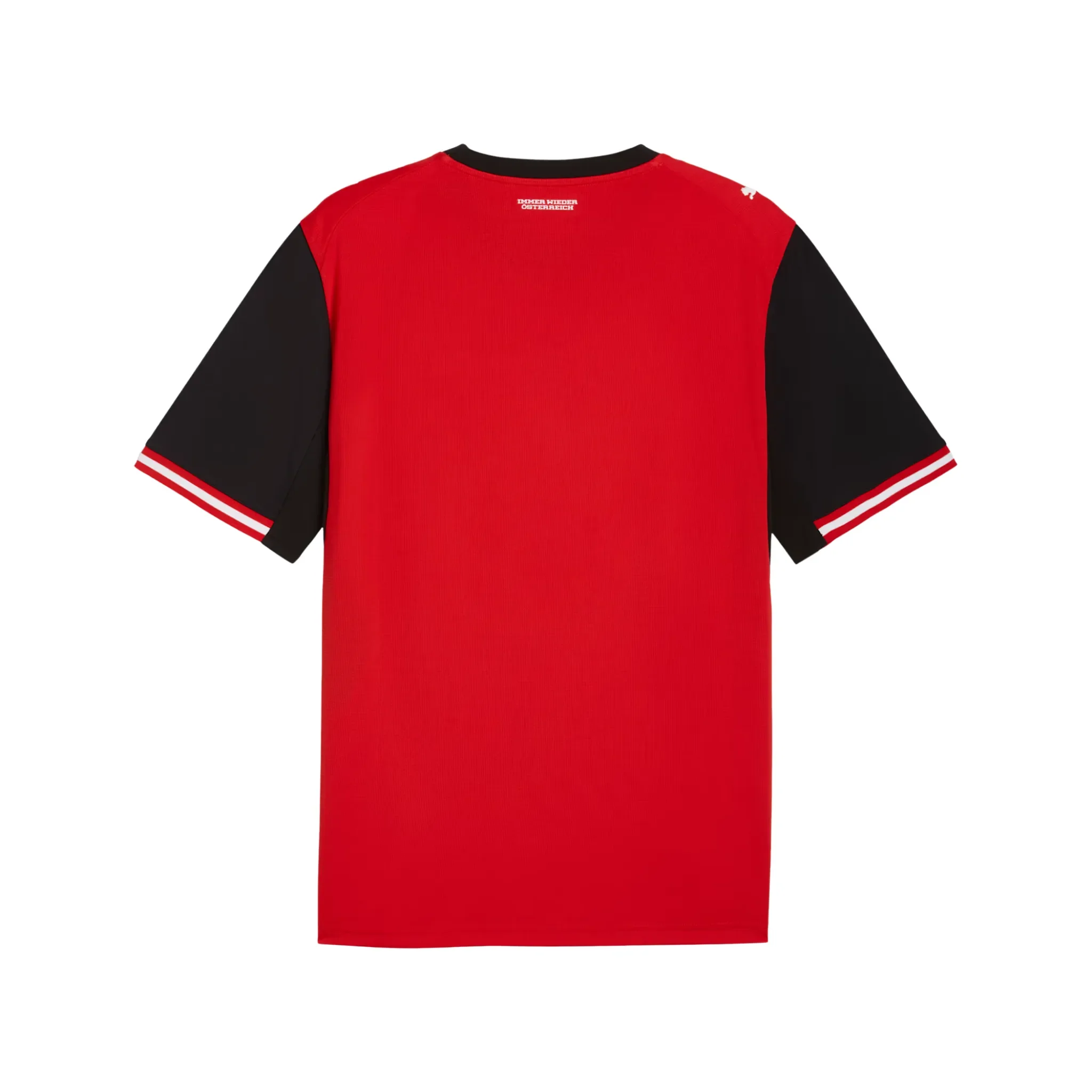 Austria OFB Home Jersey 2026/27 - Image 6