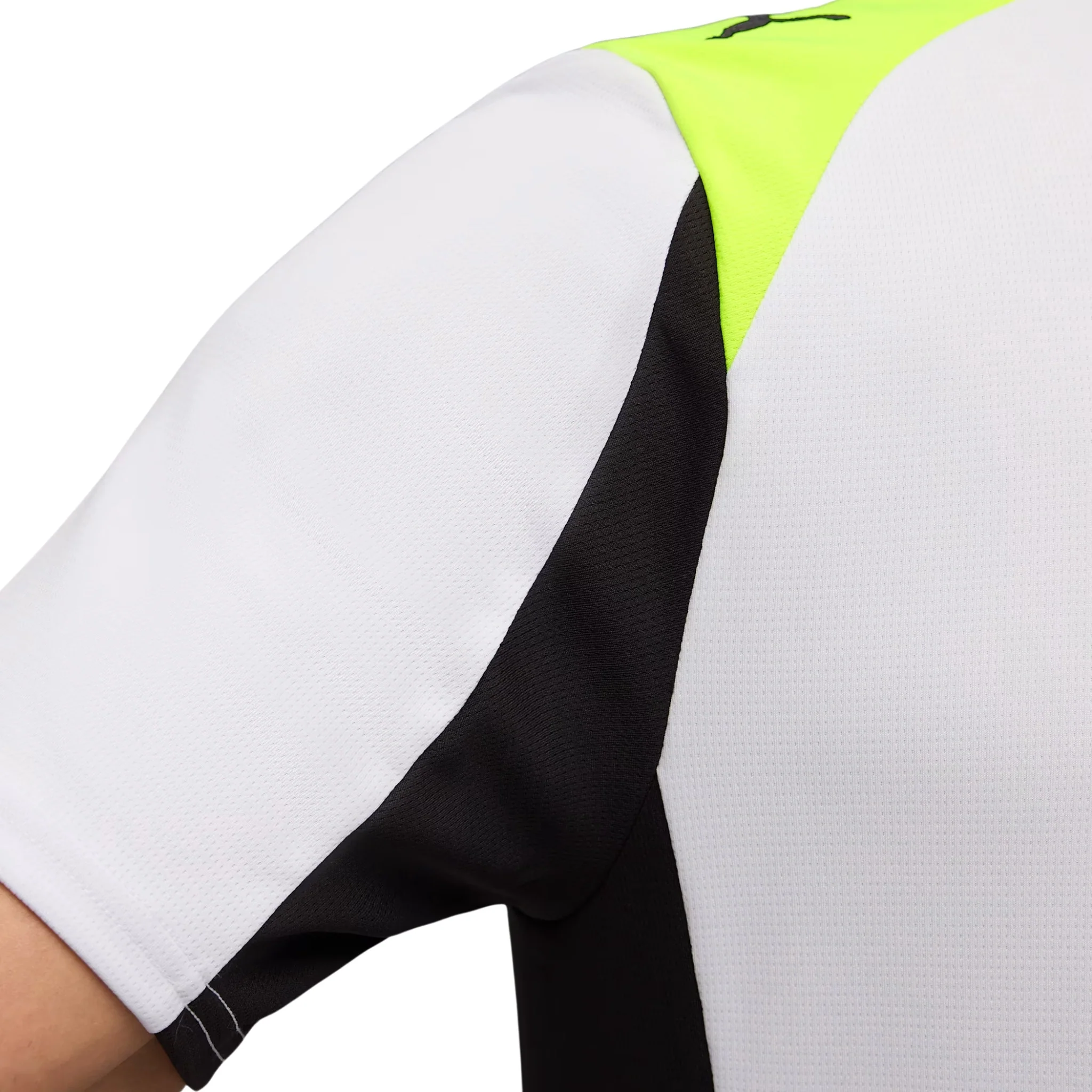 Borussia Dortmund BVB Away Jersey 2025/26 - Image 4