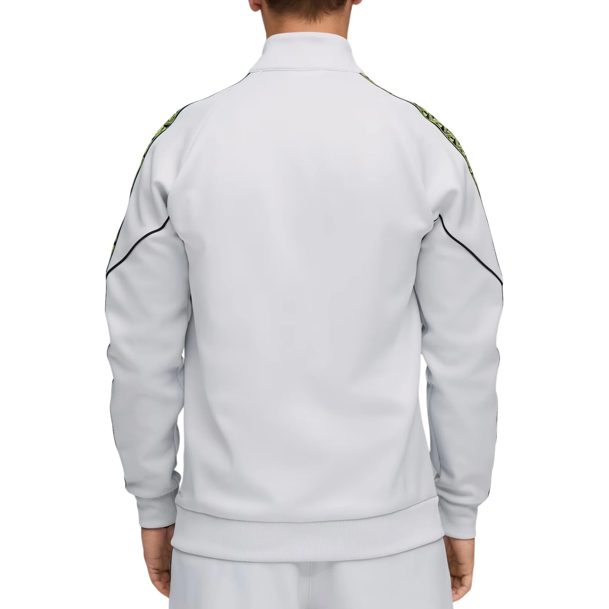 Borussia Dortmund BVB King Anthem Jacket 2025/2026 - Image 2