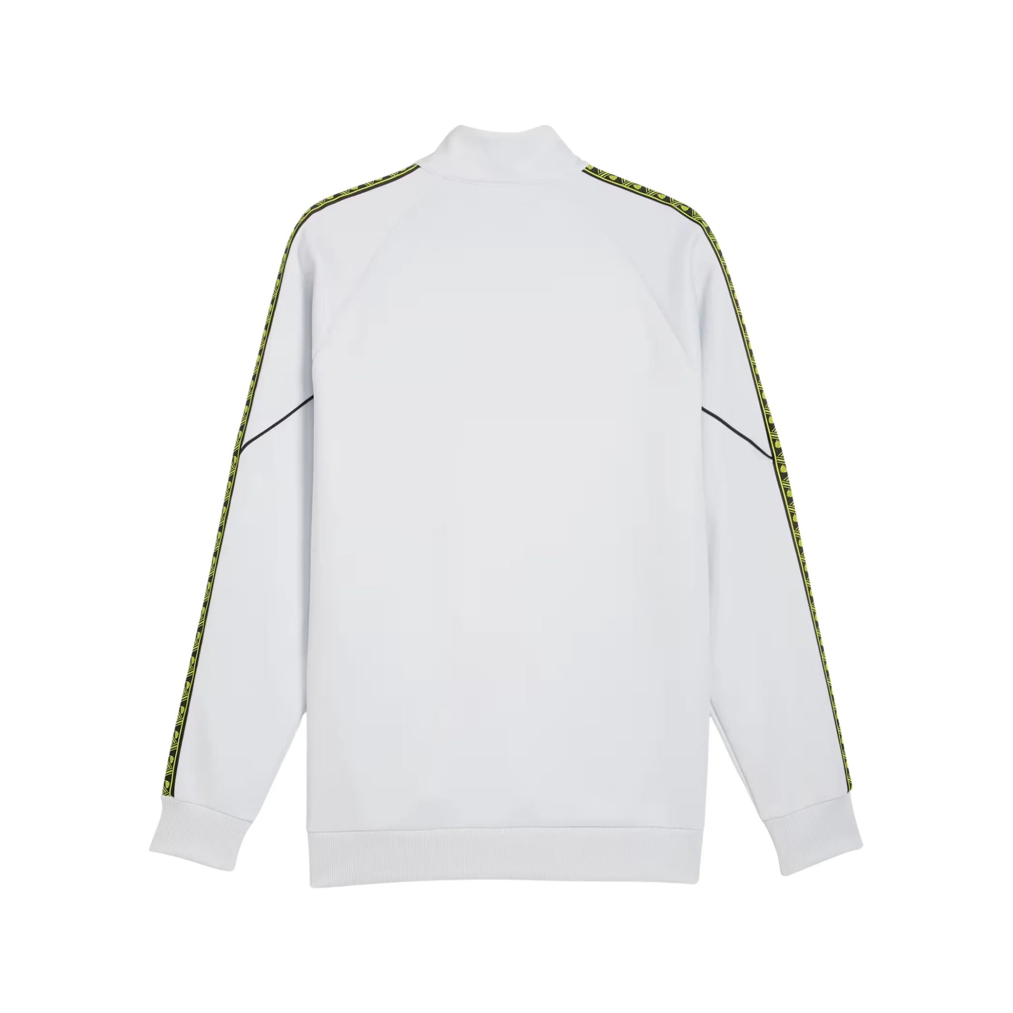 Borussia Dortmund BVB King Anthem Jacket 2025/2026 - Image 6