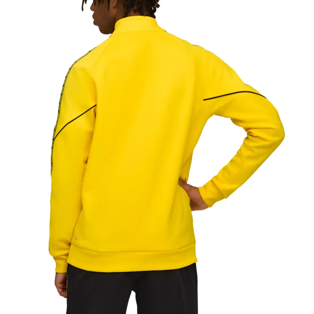 Borussia Dortmund BVB King Anthem Jacket 2025/26 - Image 2