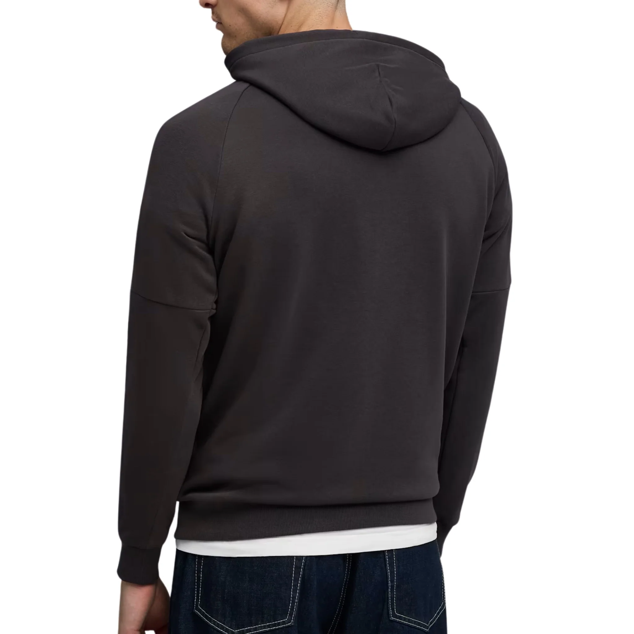 Borussia Dortmund BVB King Hoodie 2025/26 - Image 2