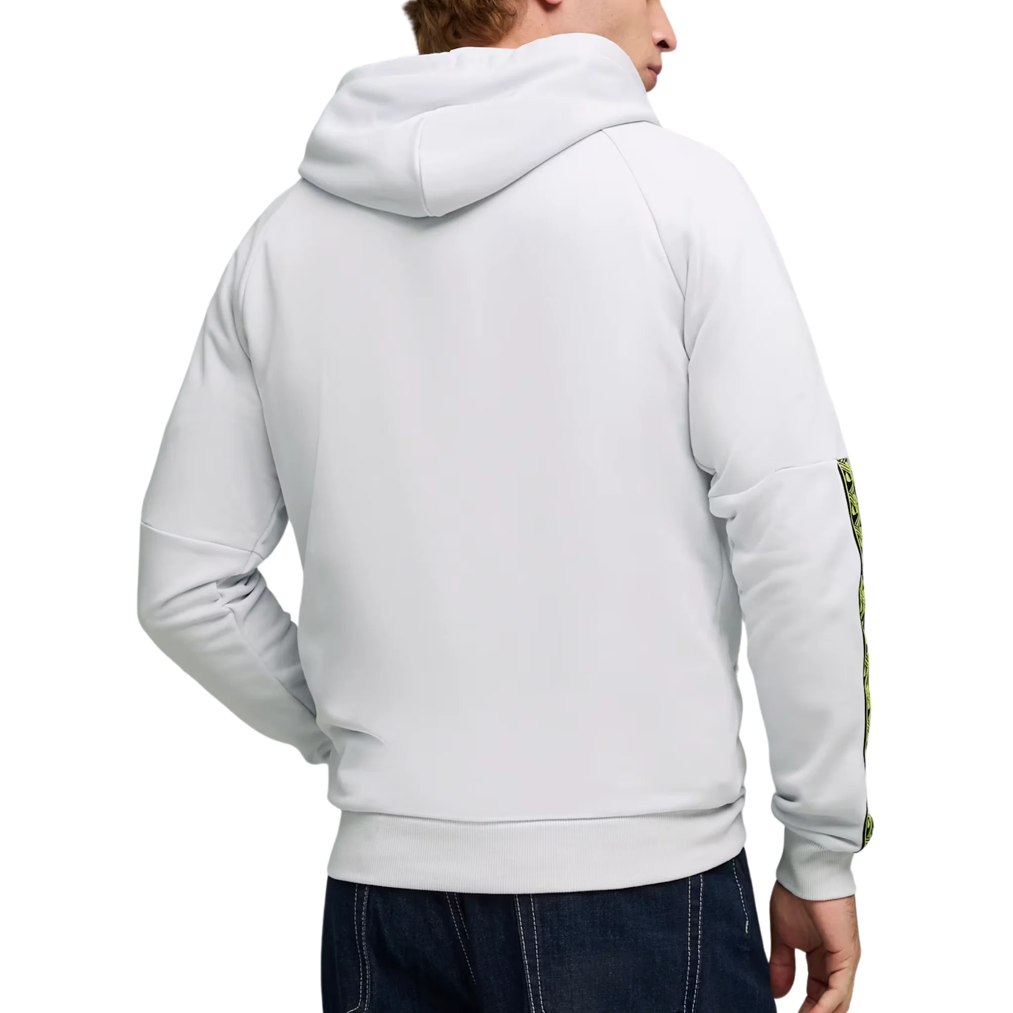 Borussia Dortmund BVB King Hoodie 2025/26 - Image 2