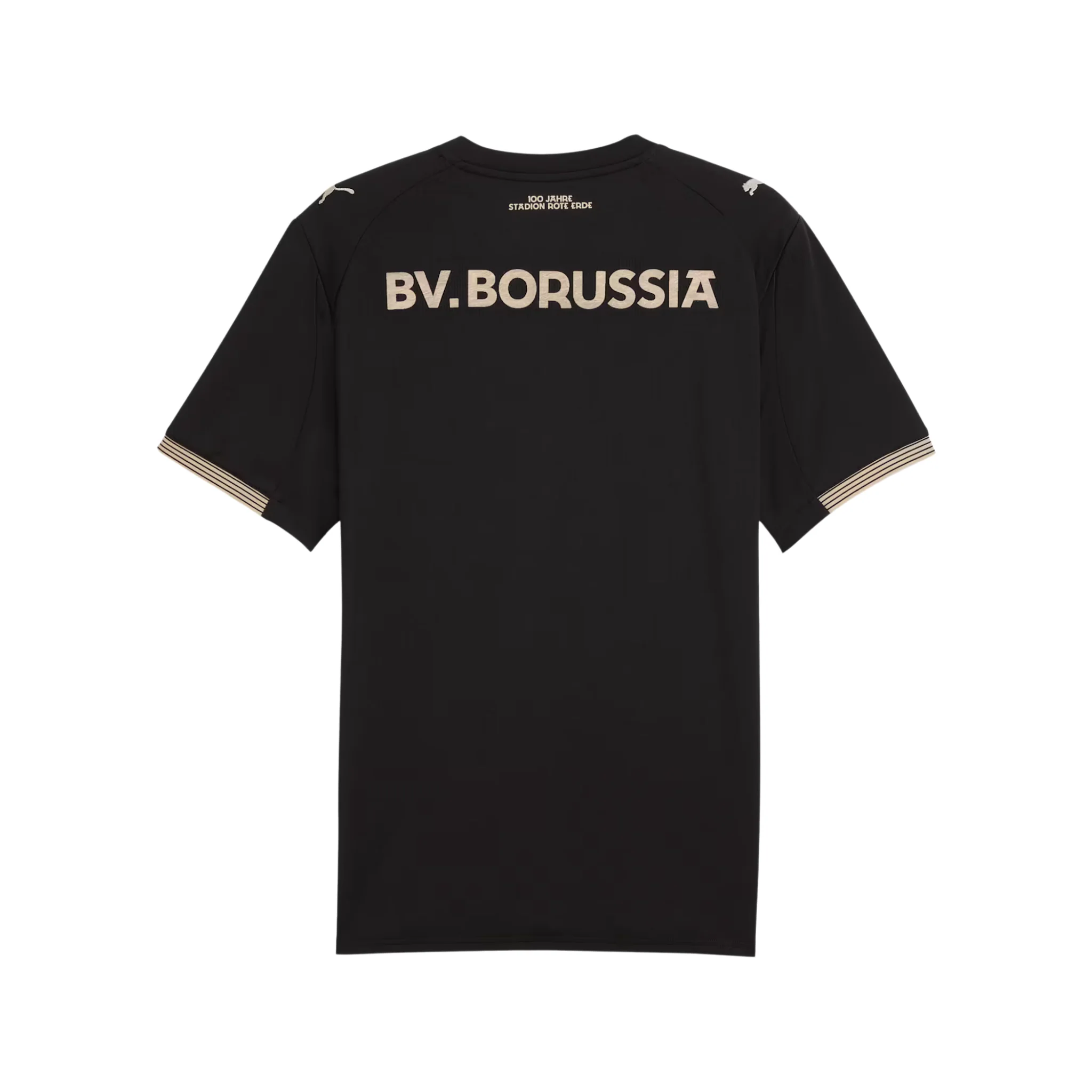 Borussia Dortmund BVB Special Edition Jersey 2025/26 - Image 6