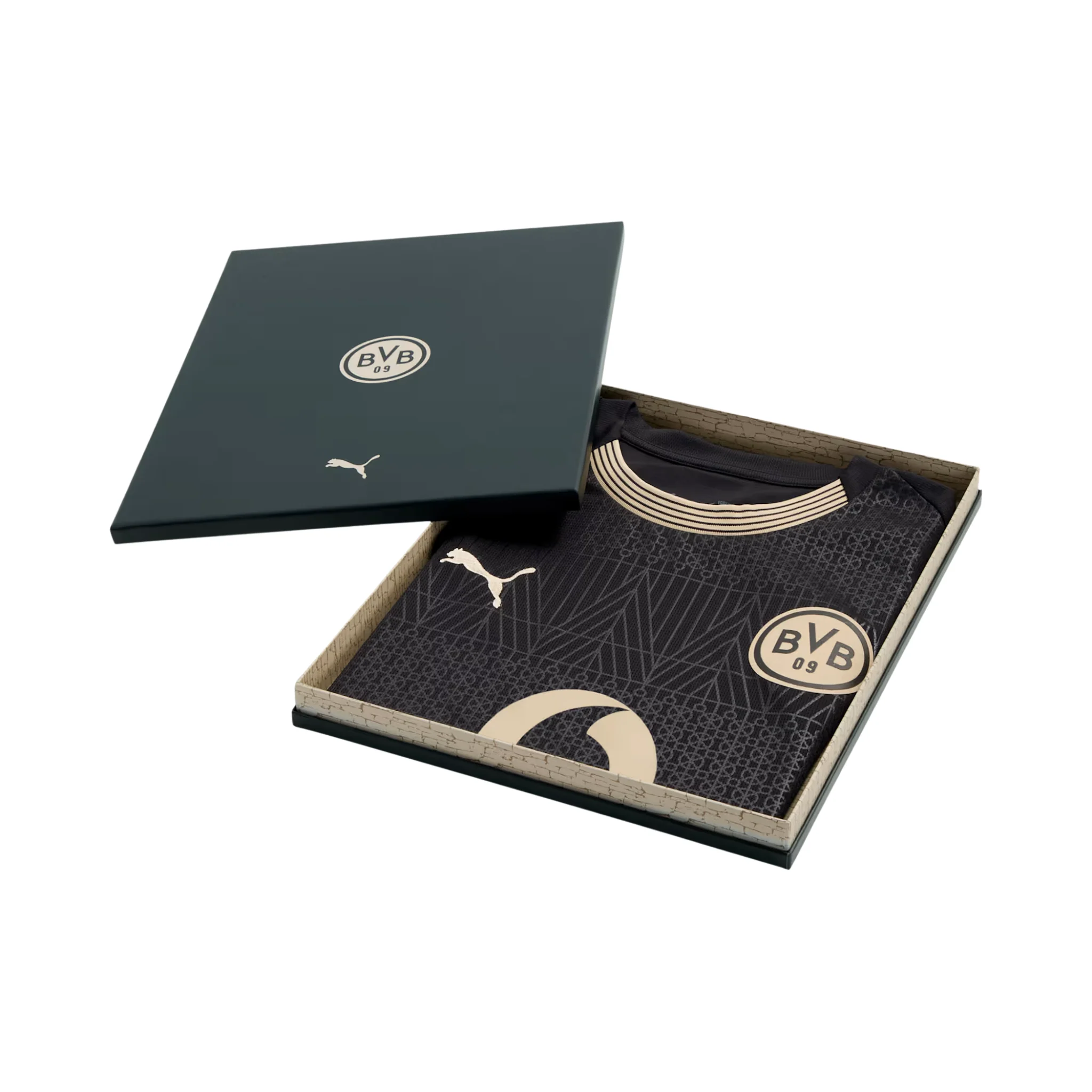 Borussia Dortmund BVB Special Edition Jersey 2025/26 - Image 7