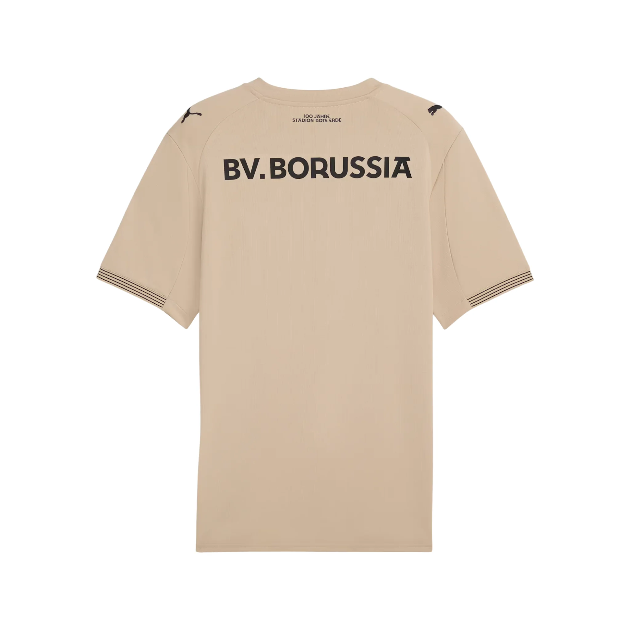 Borussia Dortmund BVB Special Edition Jersey 2025/26 - Image 6