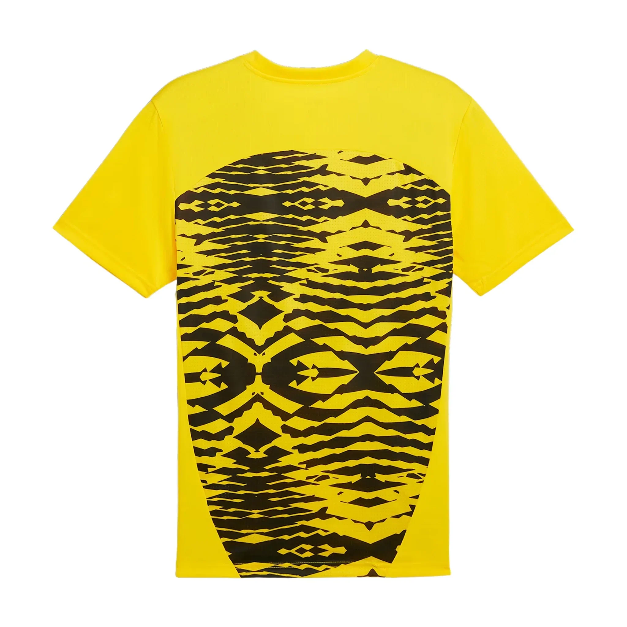 Borussia Dortmund BVB Pre-Match Jersey 2024/25 - Image 4