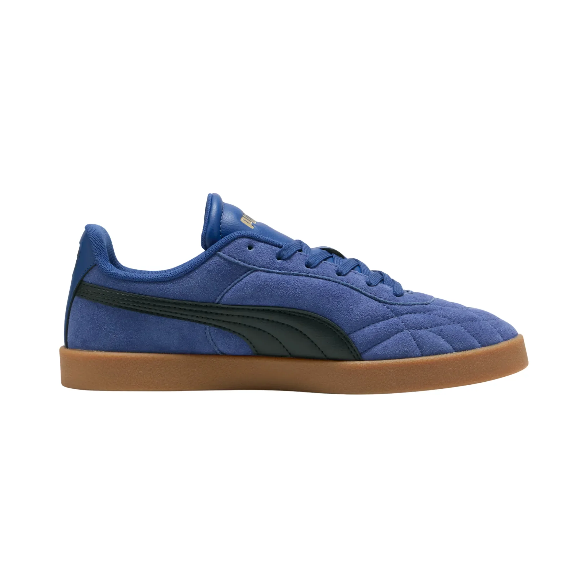 Club II Era Suede Indoor Soccer Shoes - Image 2