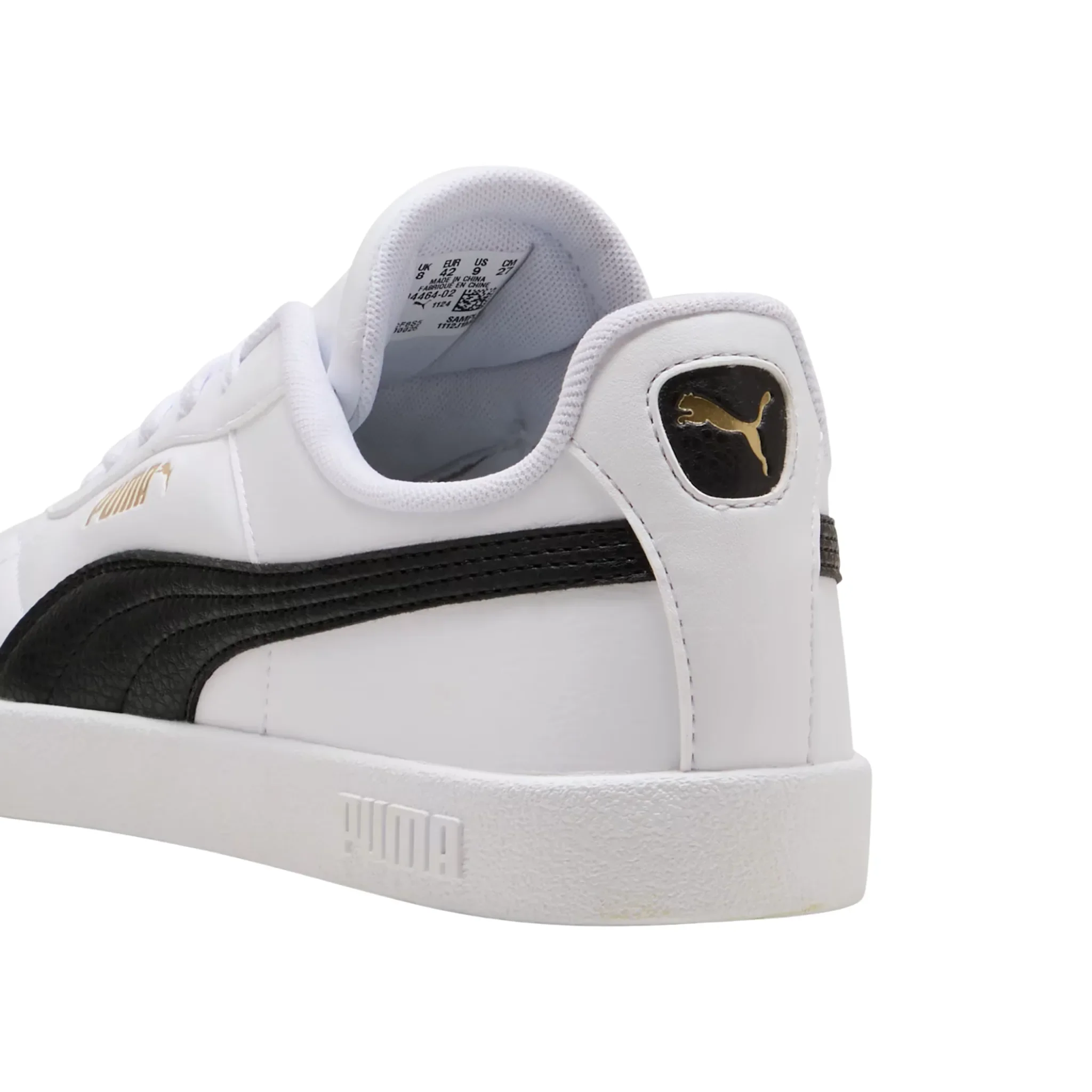 Club II Indoor Soccer Shoes - Image 12