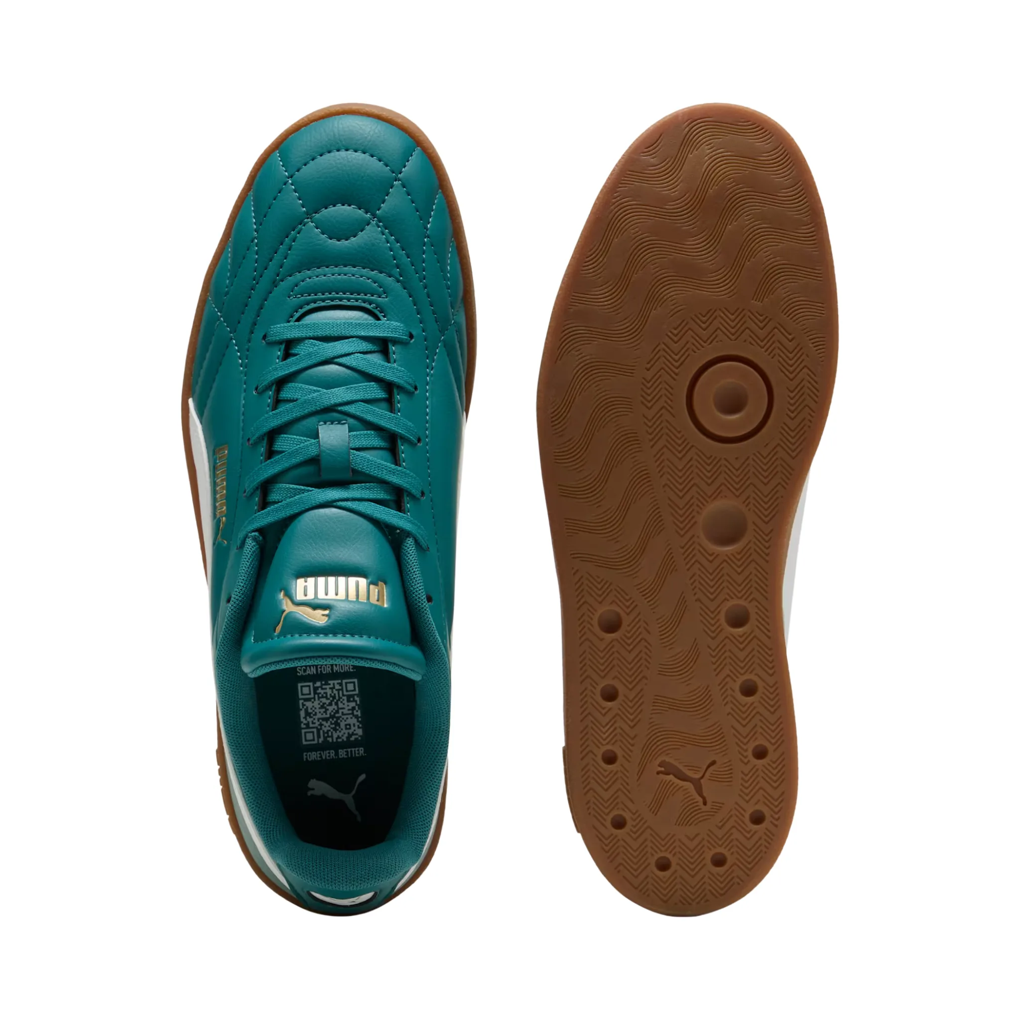 Club II Indoor Soccer Shoes - Image 21