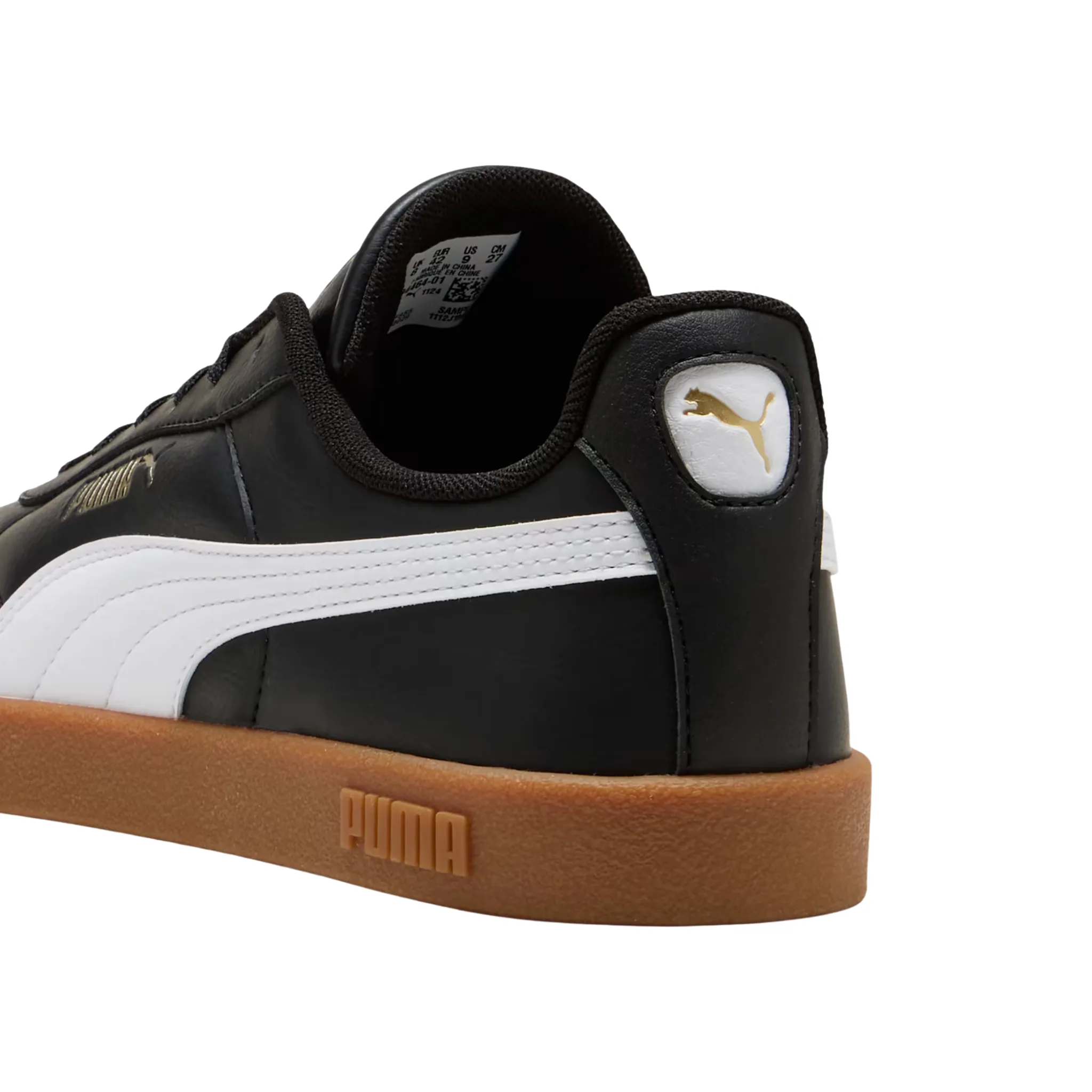 Club II Indoor Soccer Shoes - Image 6