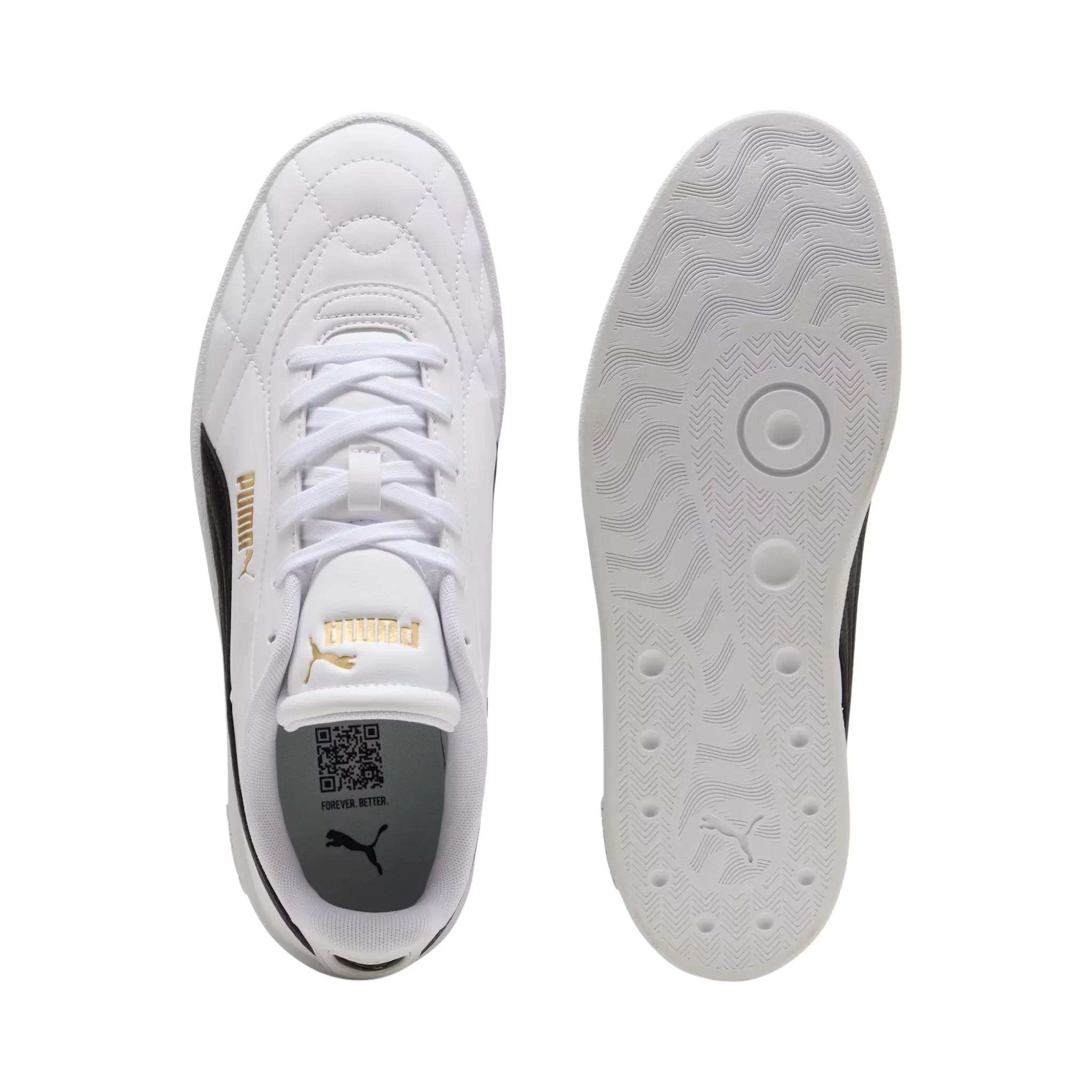 Club II Indoor Soccer Shoes - Image 9