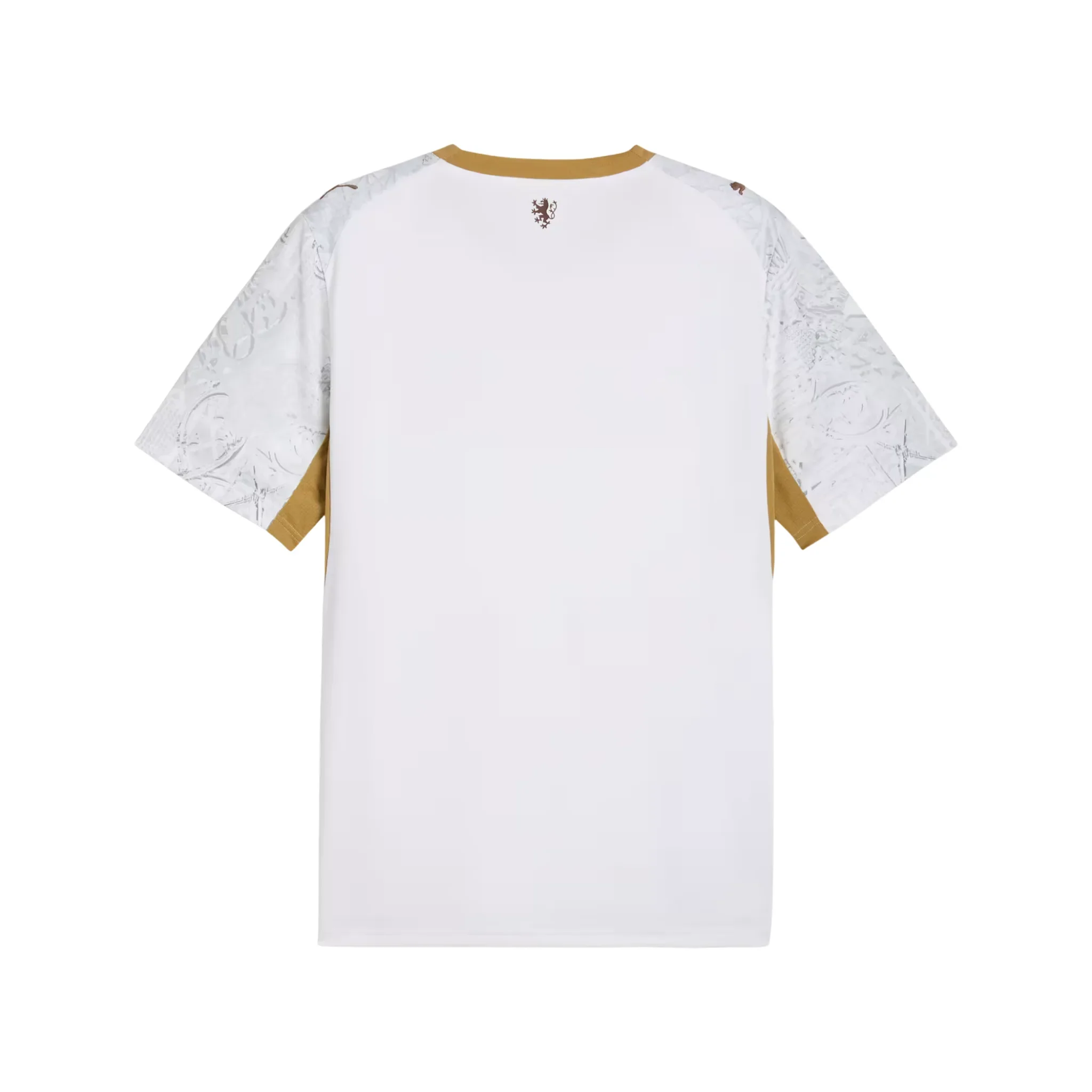 Czechia FACR Away Jersey 2026/27 - Image 6