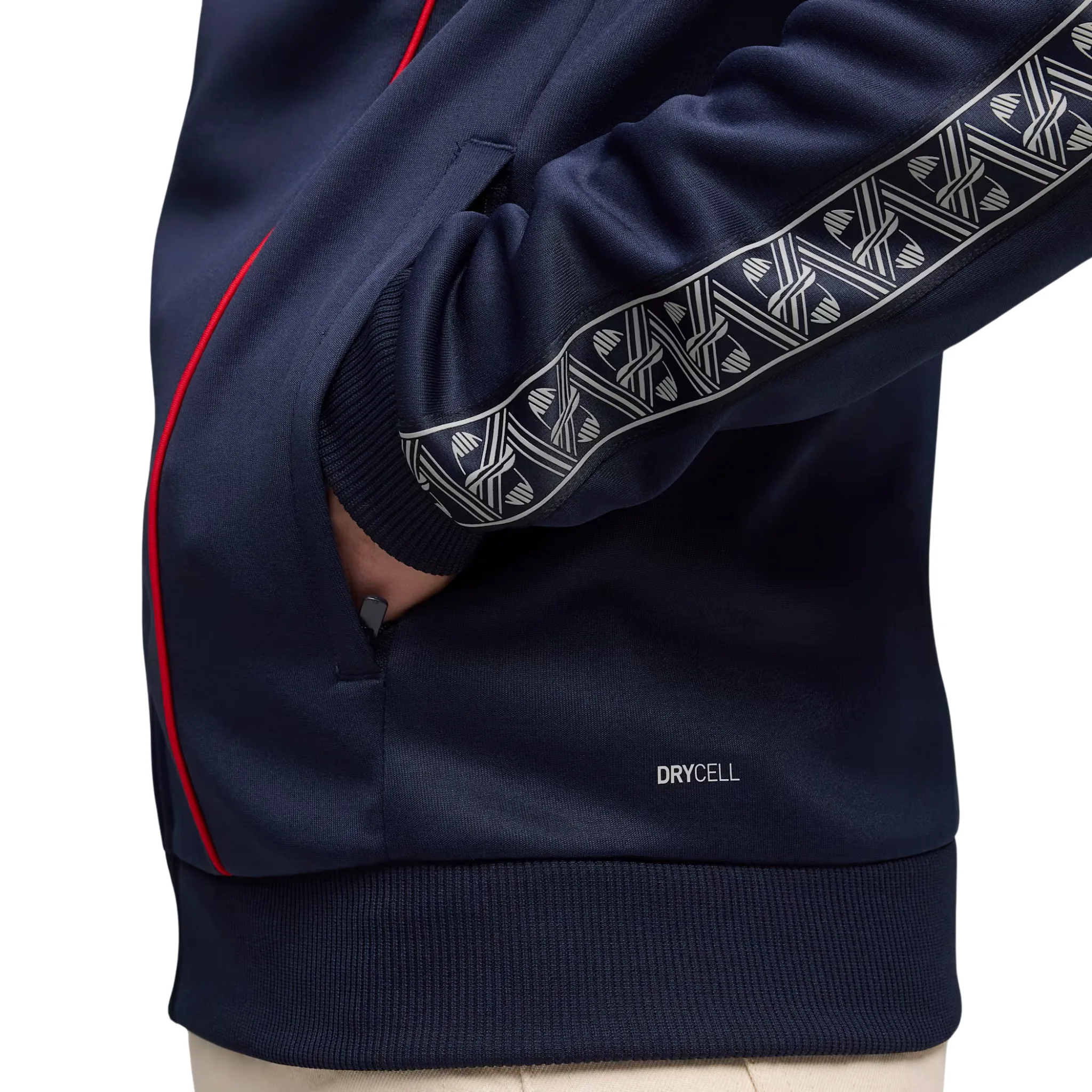 Czechia FACR King Anthem Jacket 2026/27 - Image 4