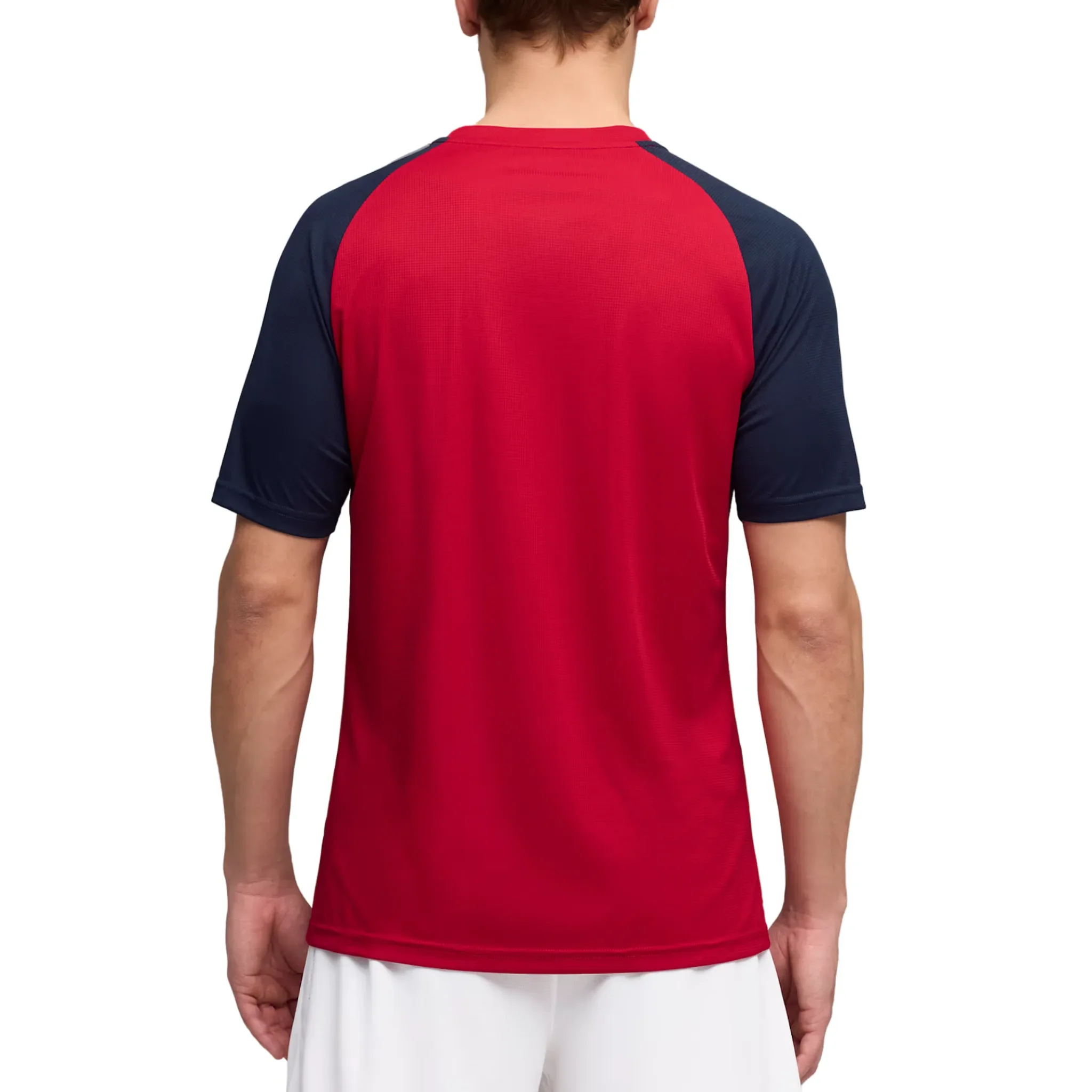 Czechia FACR Pre-Game Jersey 2026/27 - Image 2