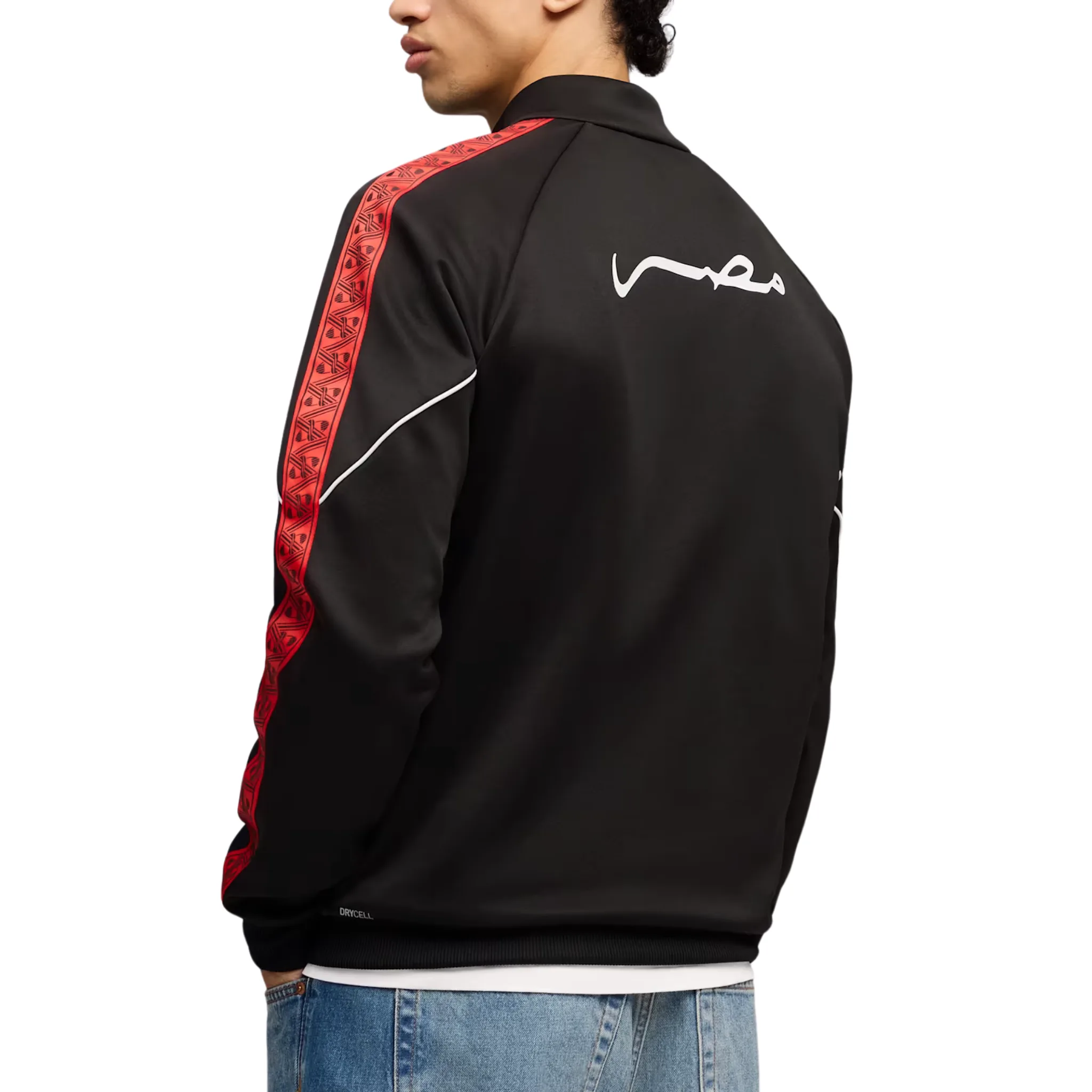 Egypt FA King Anthem Jacket 2026/27 - Image 2